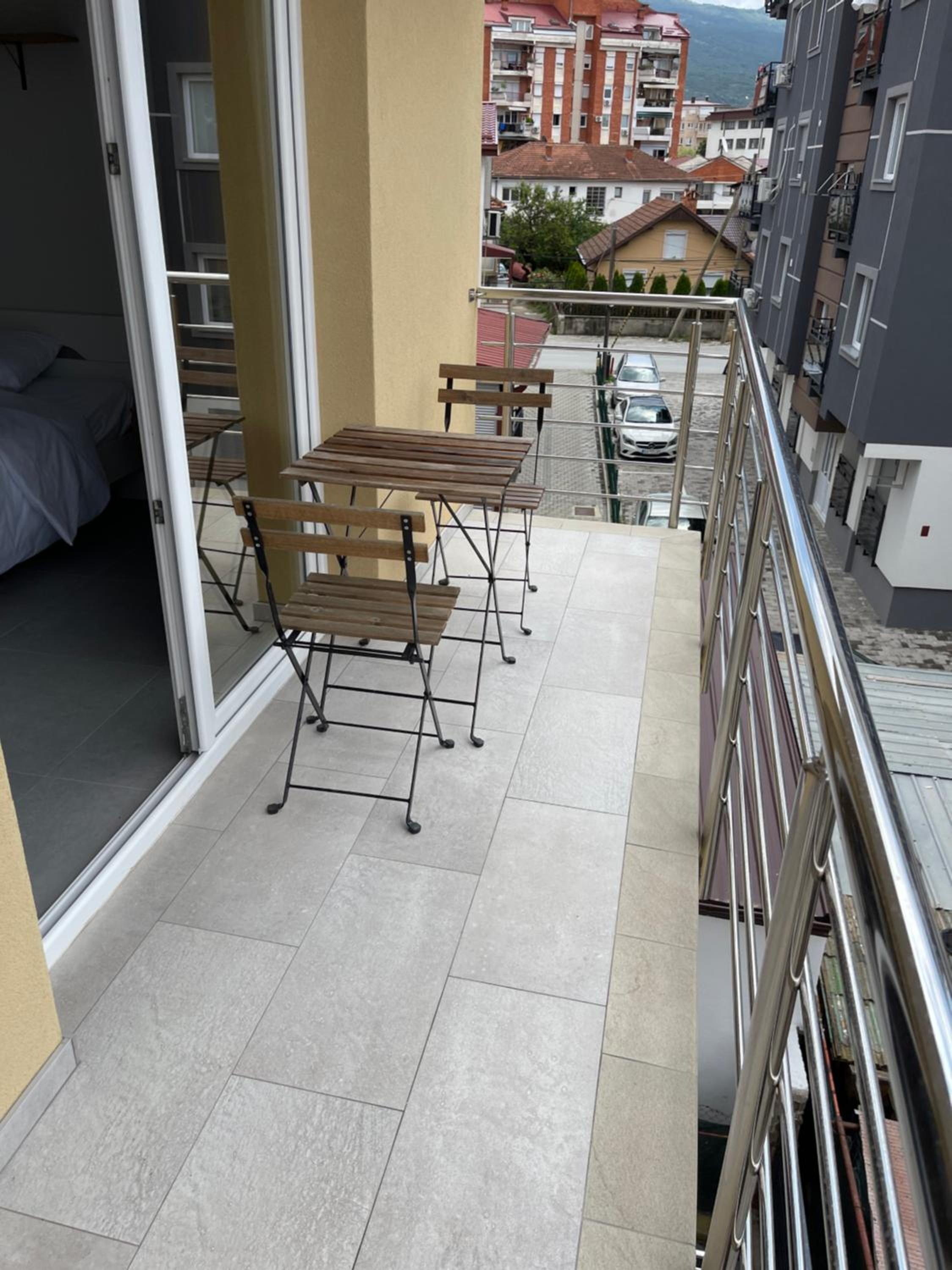 Apartments Joana