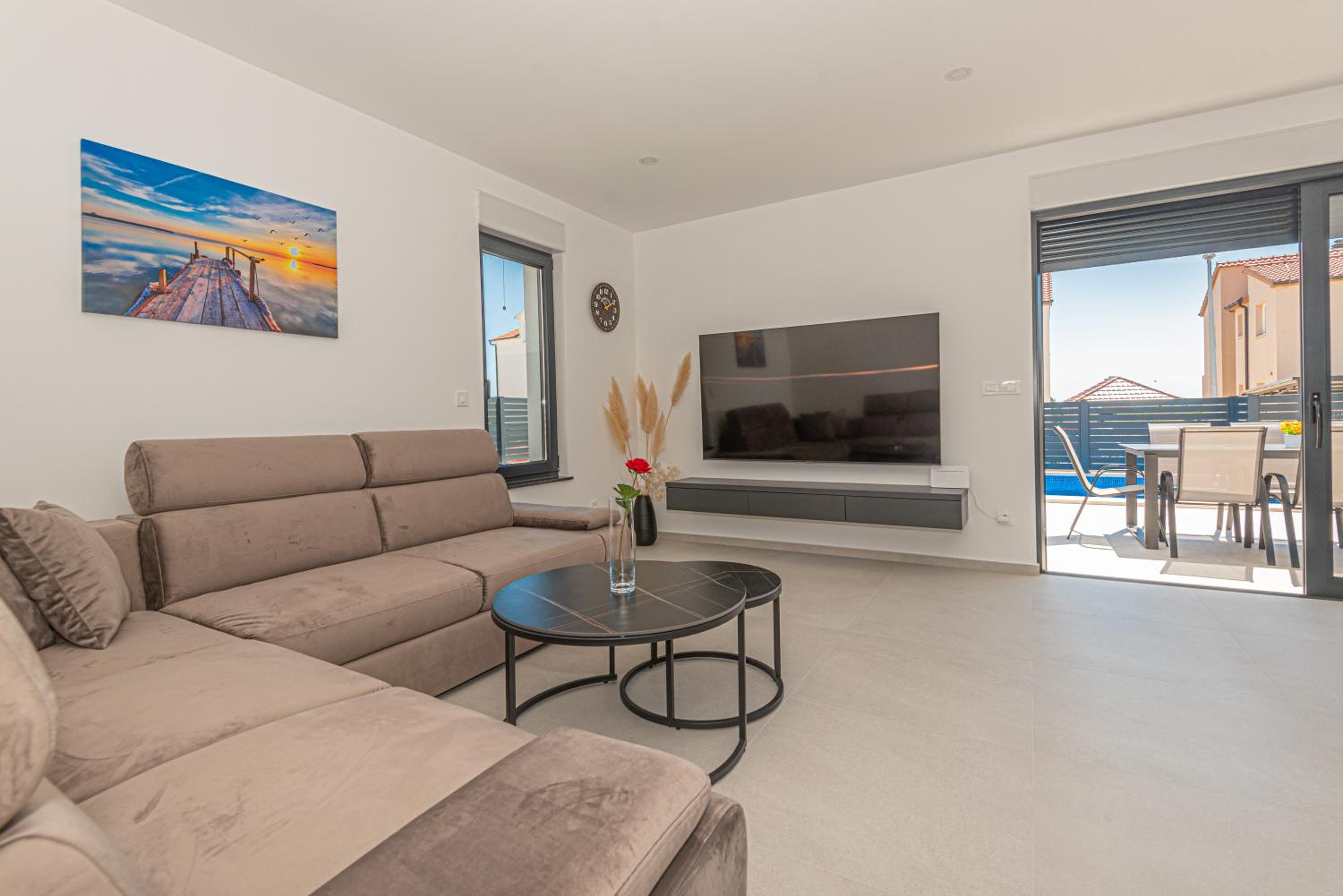 Villa Katarina Vodice