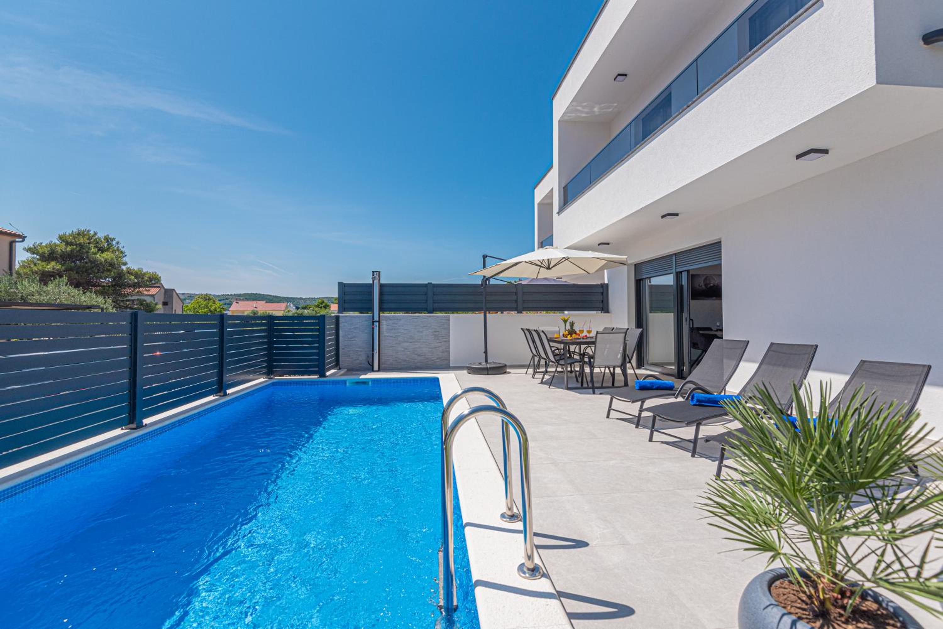 Villa Katarina Vodice