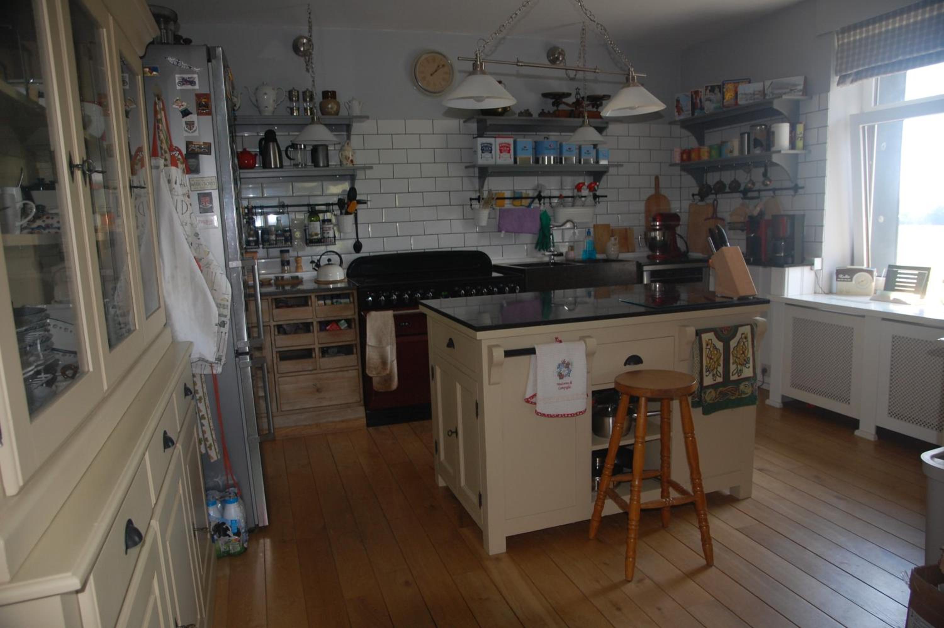 Le Buisson B&B