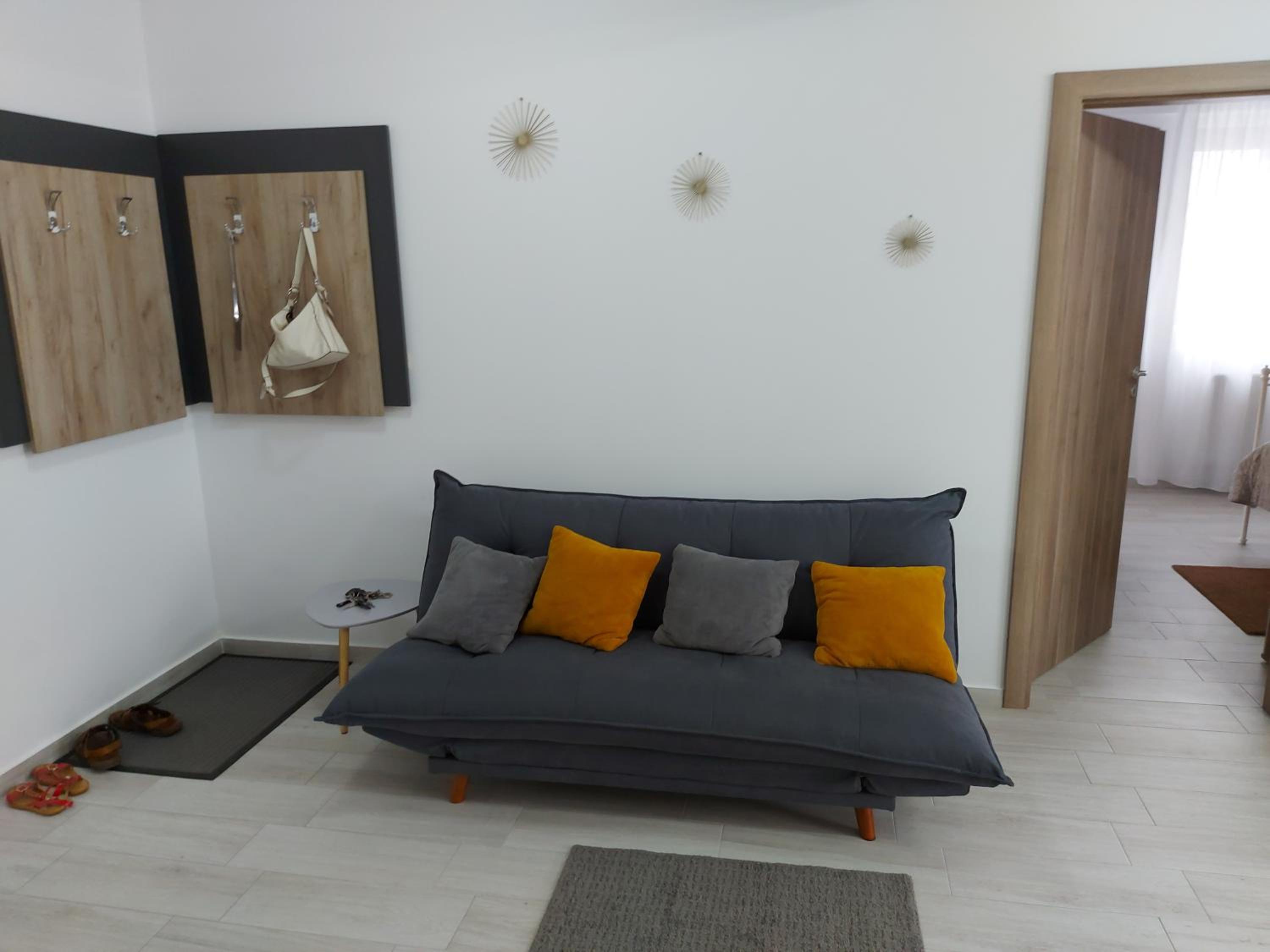 23 Valuri, 2 camere, 2 băi