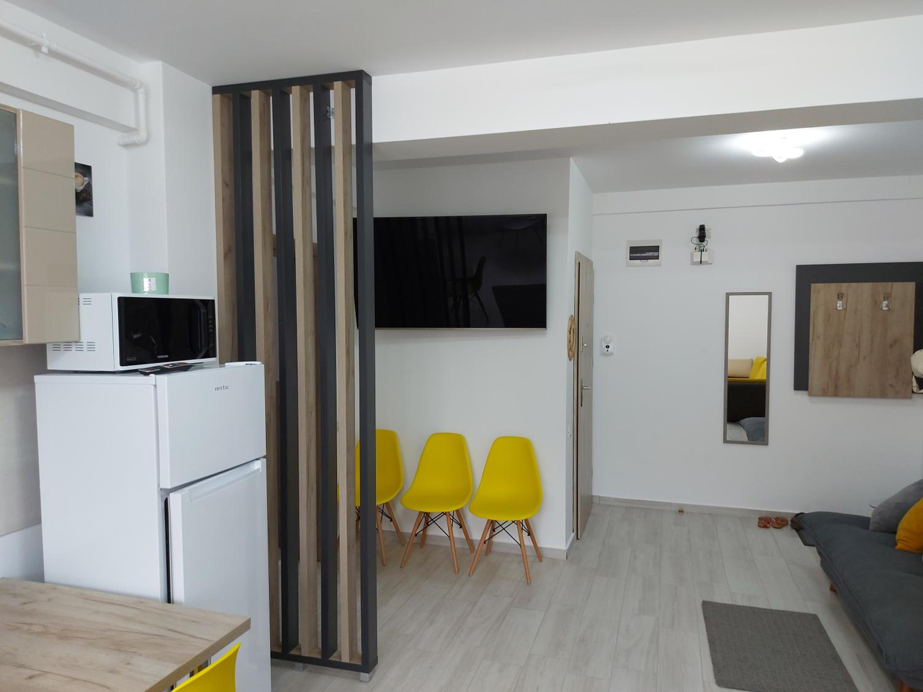 23 Valuri, 2 camere, 2 băi