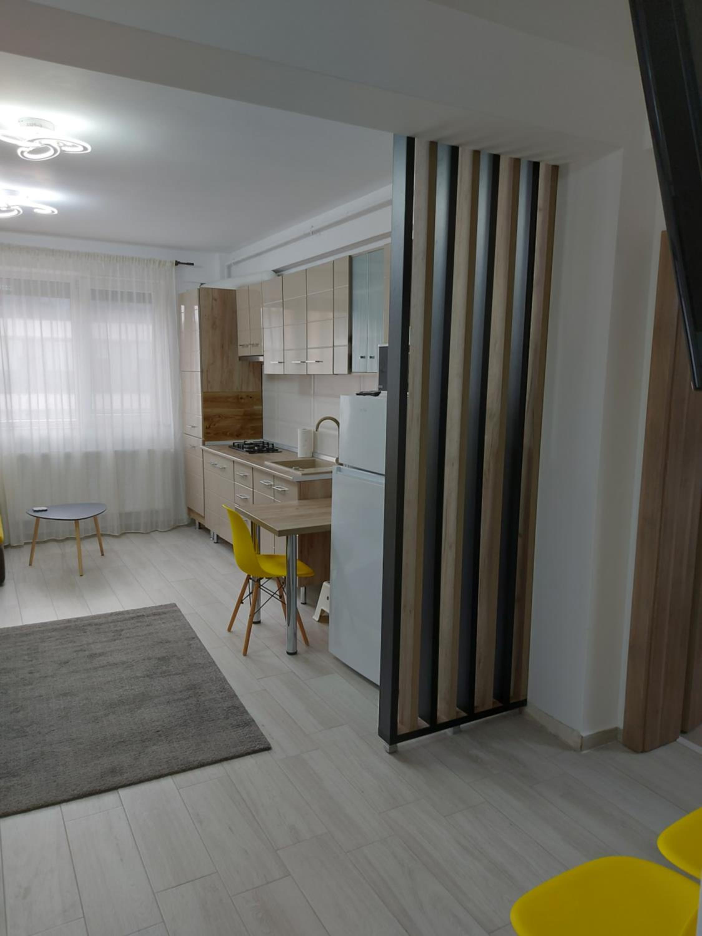 23 Valuri, 2 camere, 2 băi