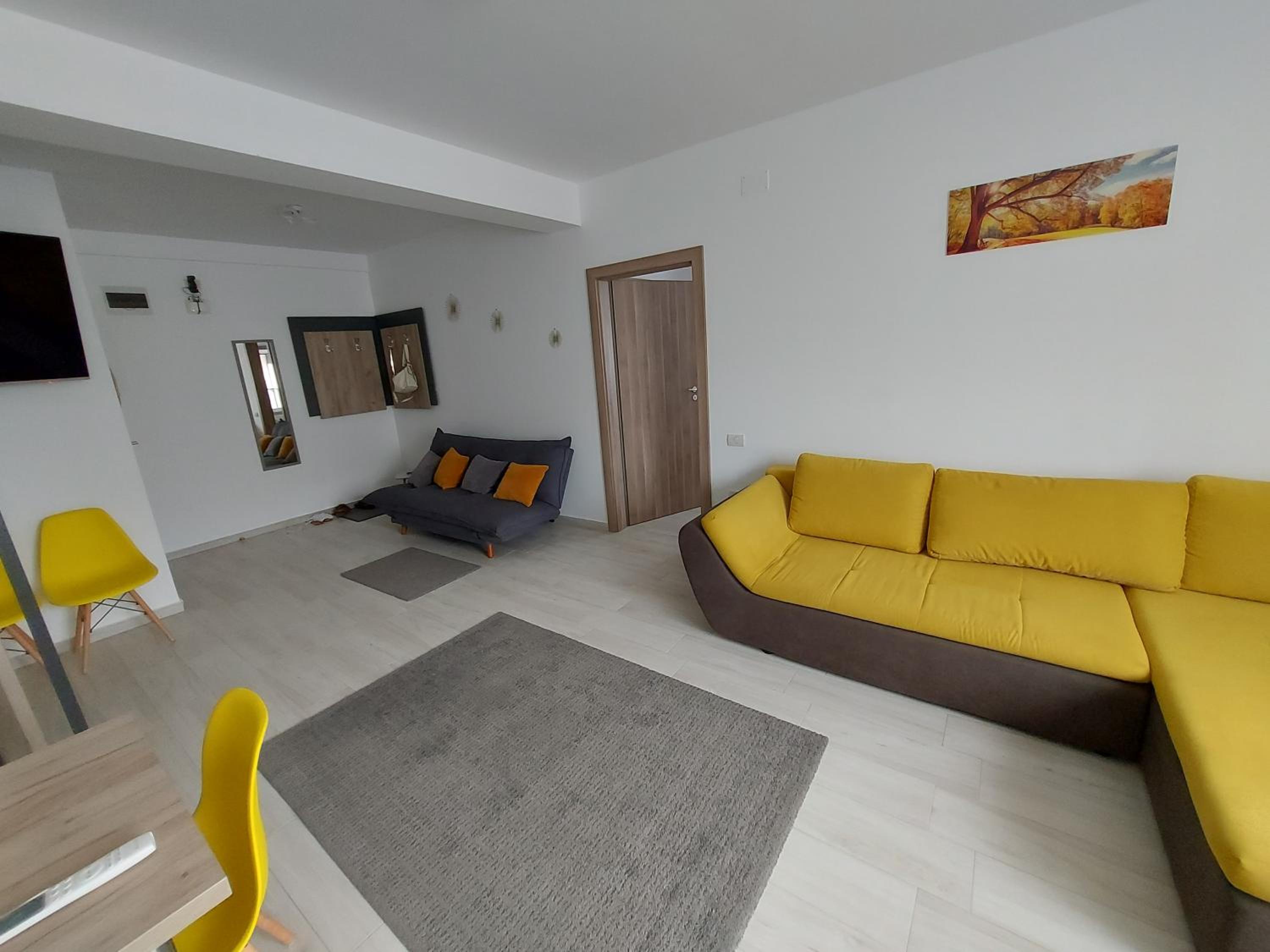 23 Valuri, 2 camere, 2 băi