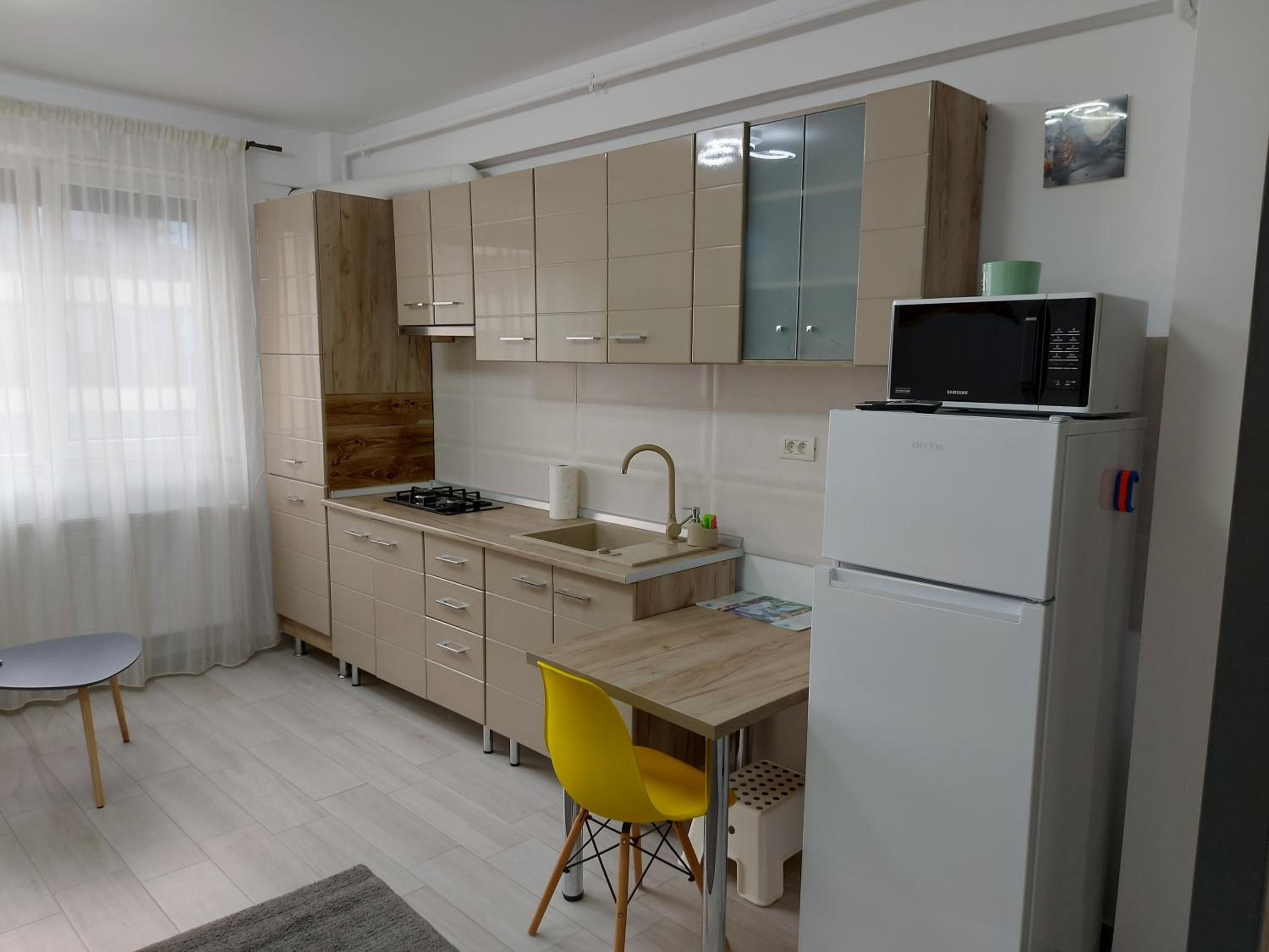 23 Valuri, 2 camere, 2 băi