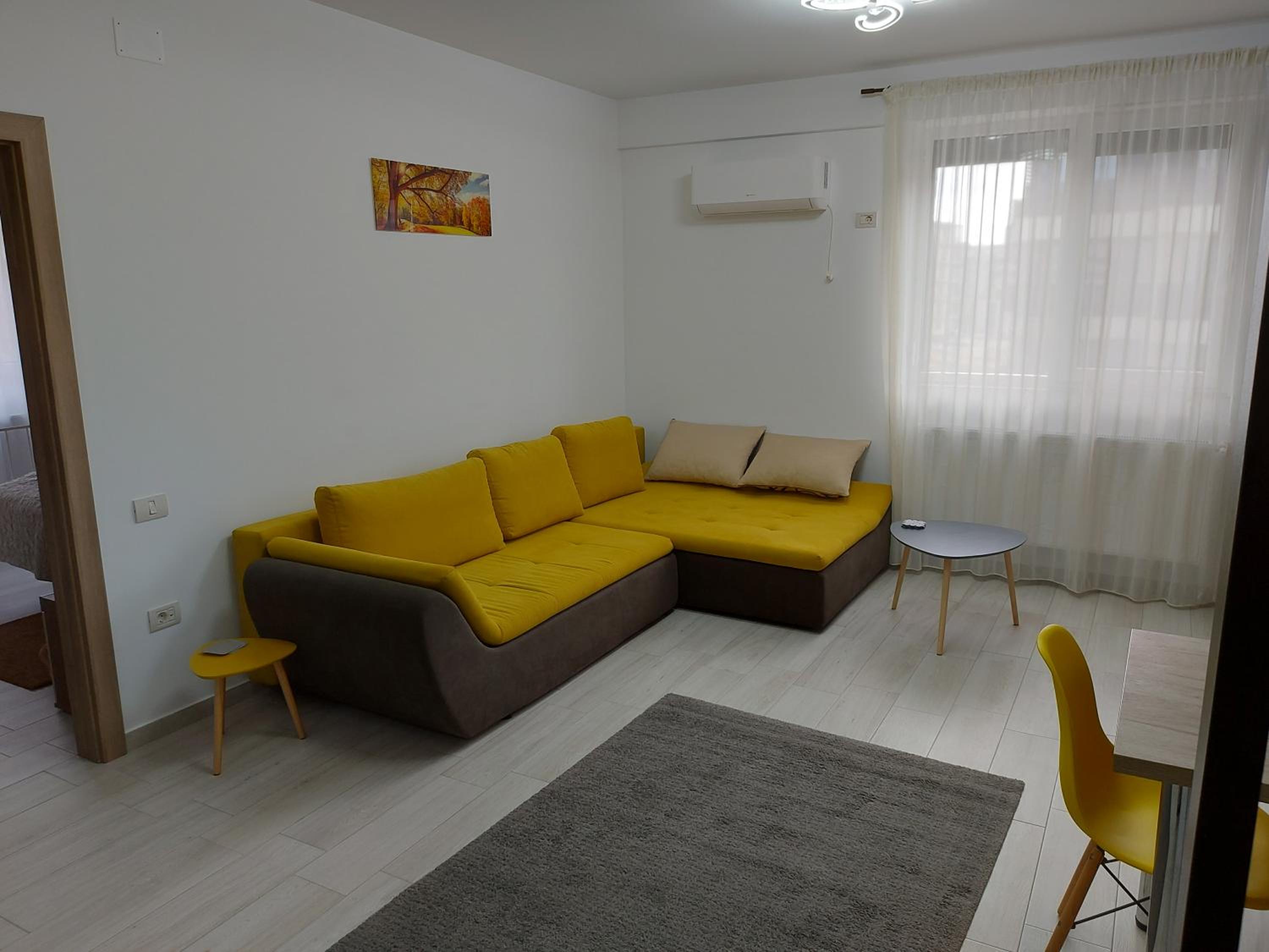 23 Valuri, 2 camere, 2 băi