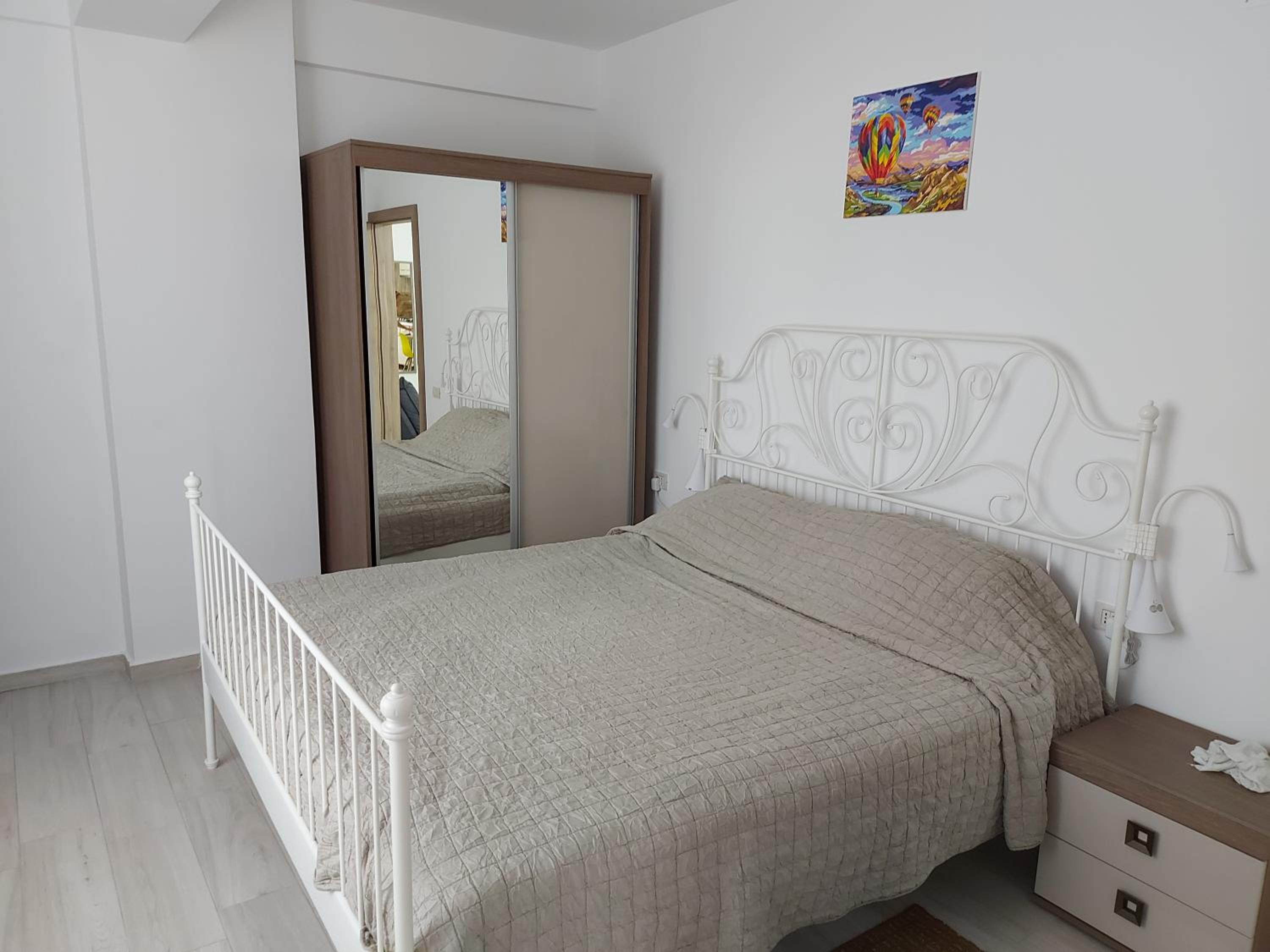 23 Valuri, 2 camere, 2 băi