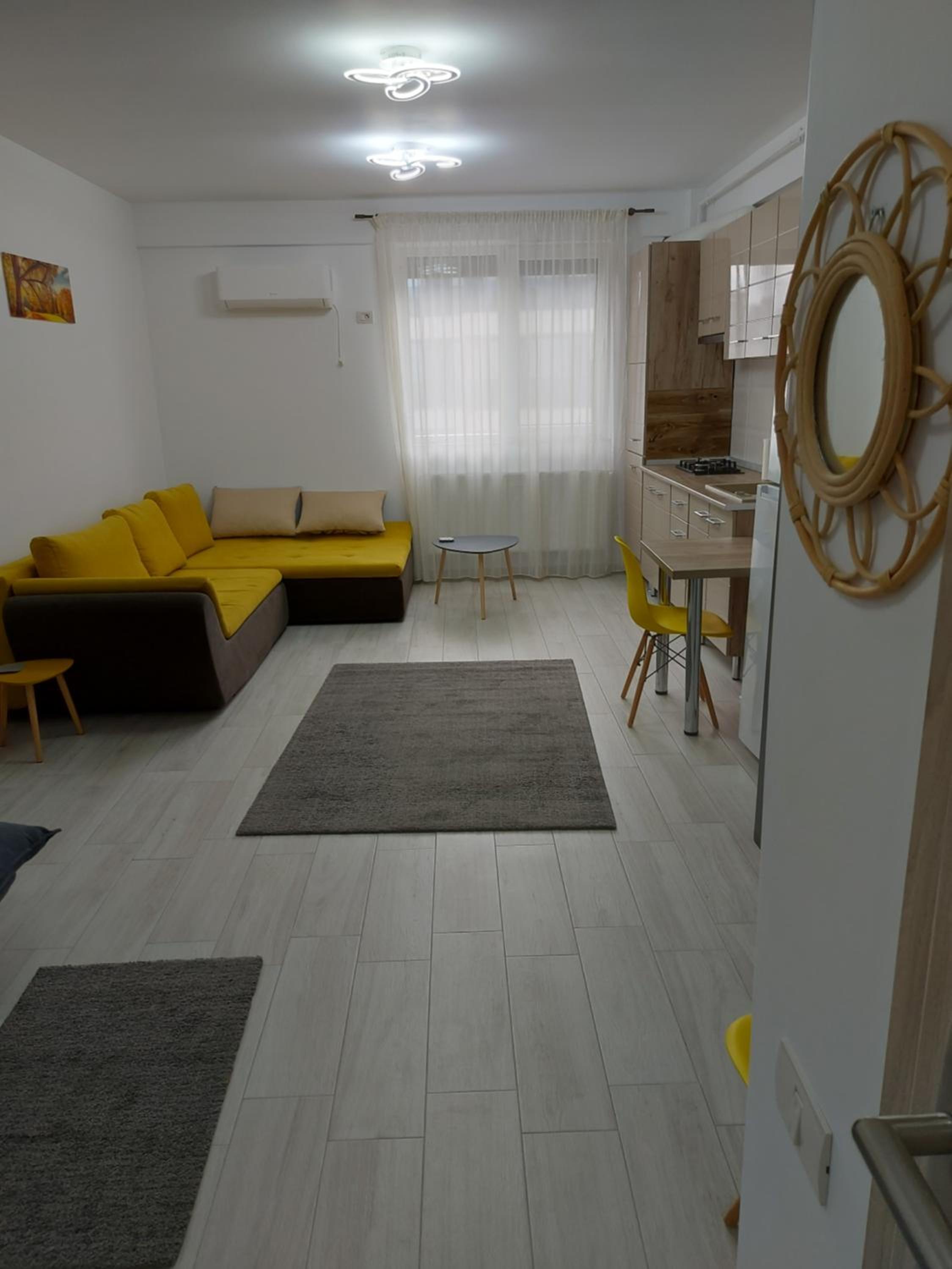 23 Valuri, 2 camere, 2 băi