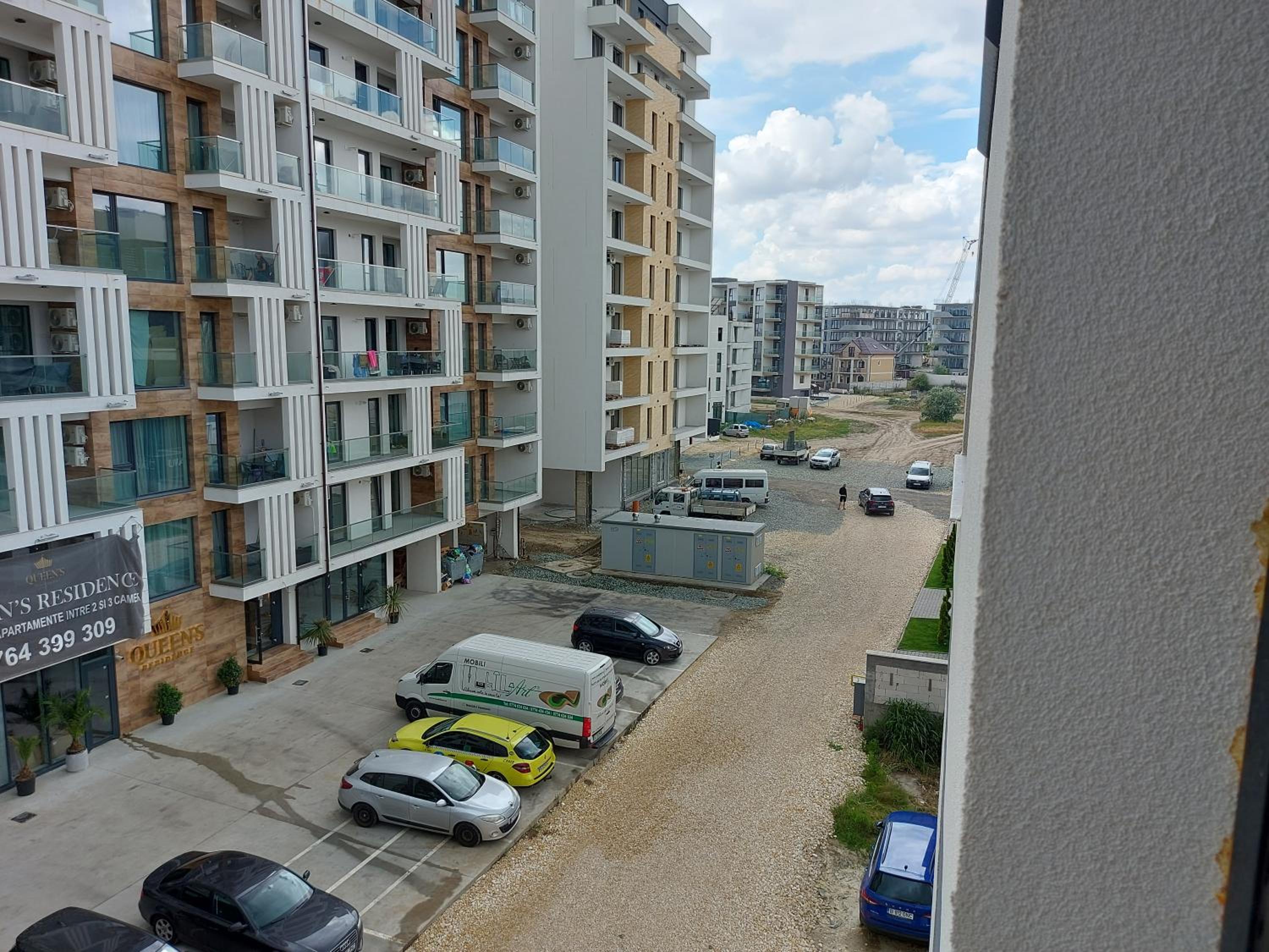 23 Valuri, 2 camere, 2 băi