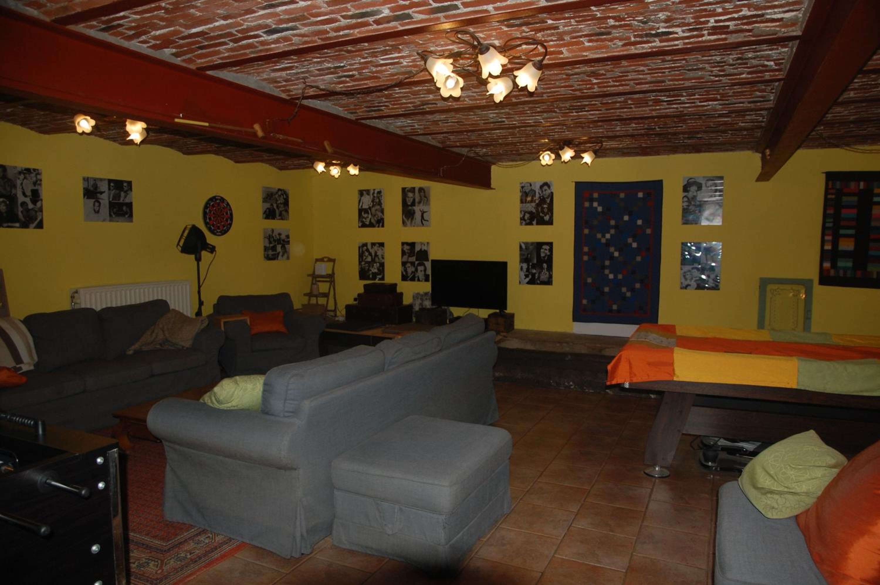 Le Buisson B&B