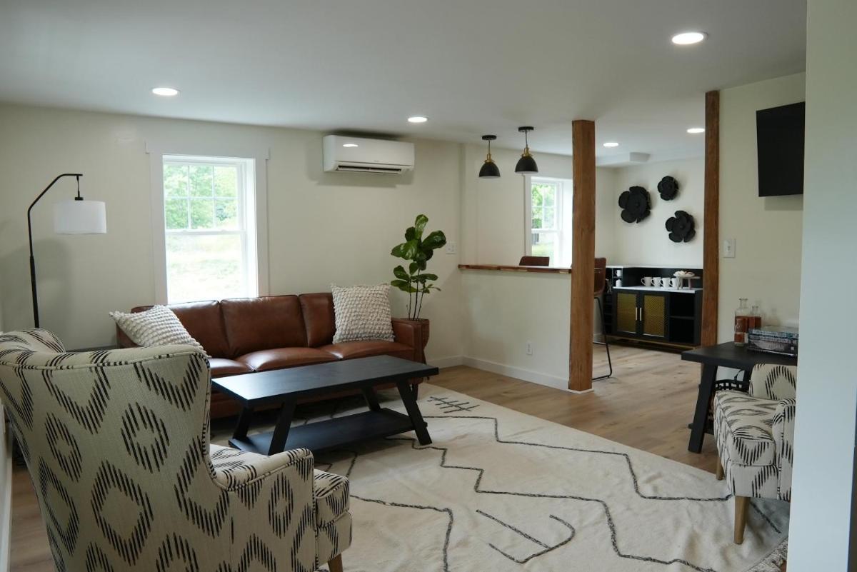 The Inn at Terra Farms view 5