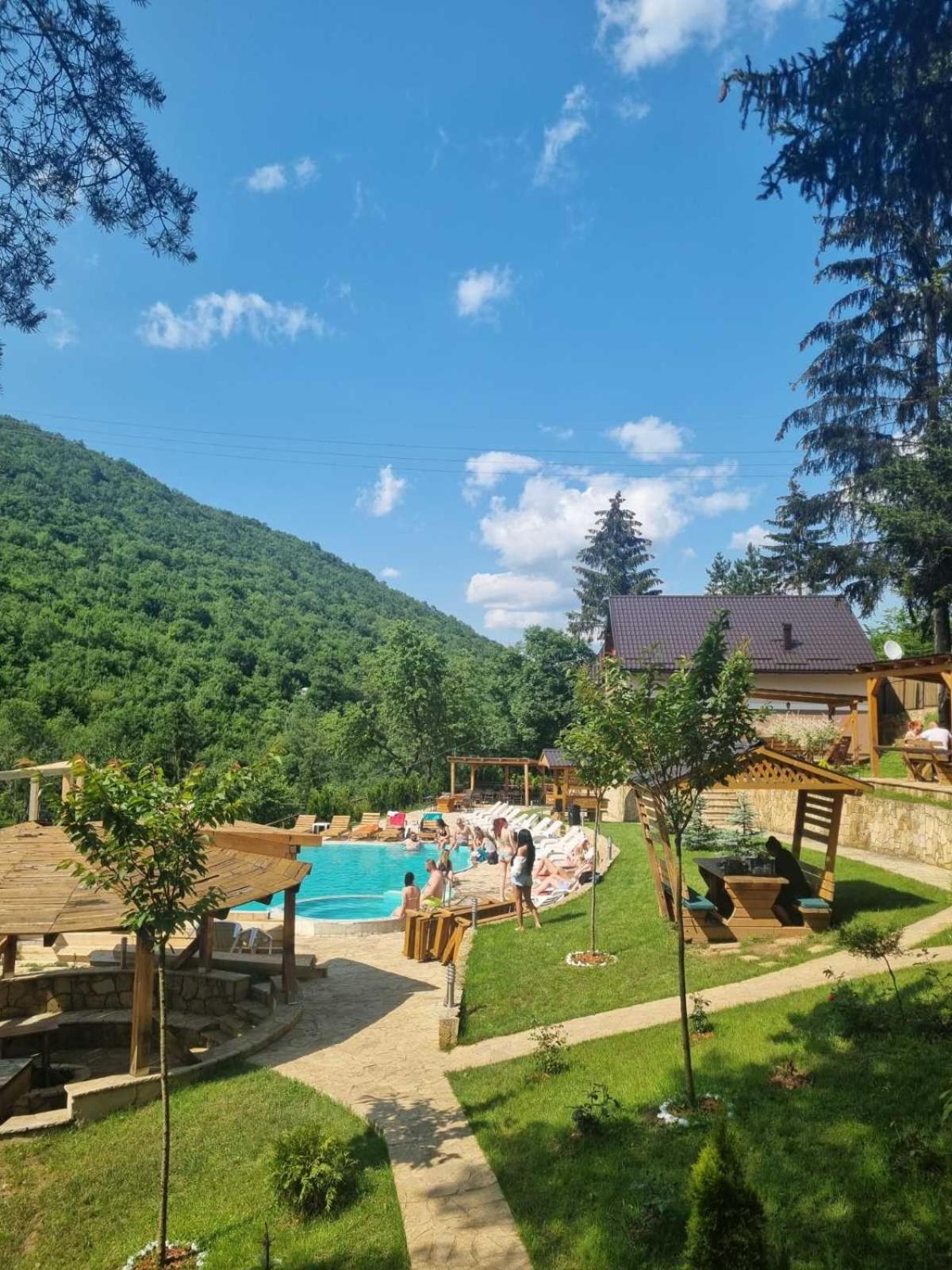 Vila Jasen - Bjelašnica