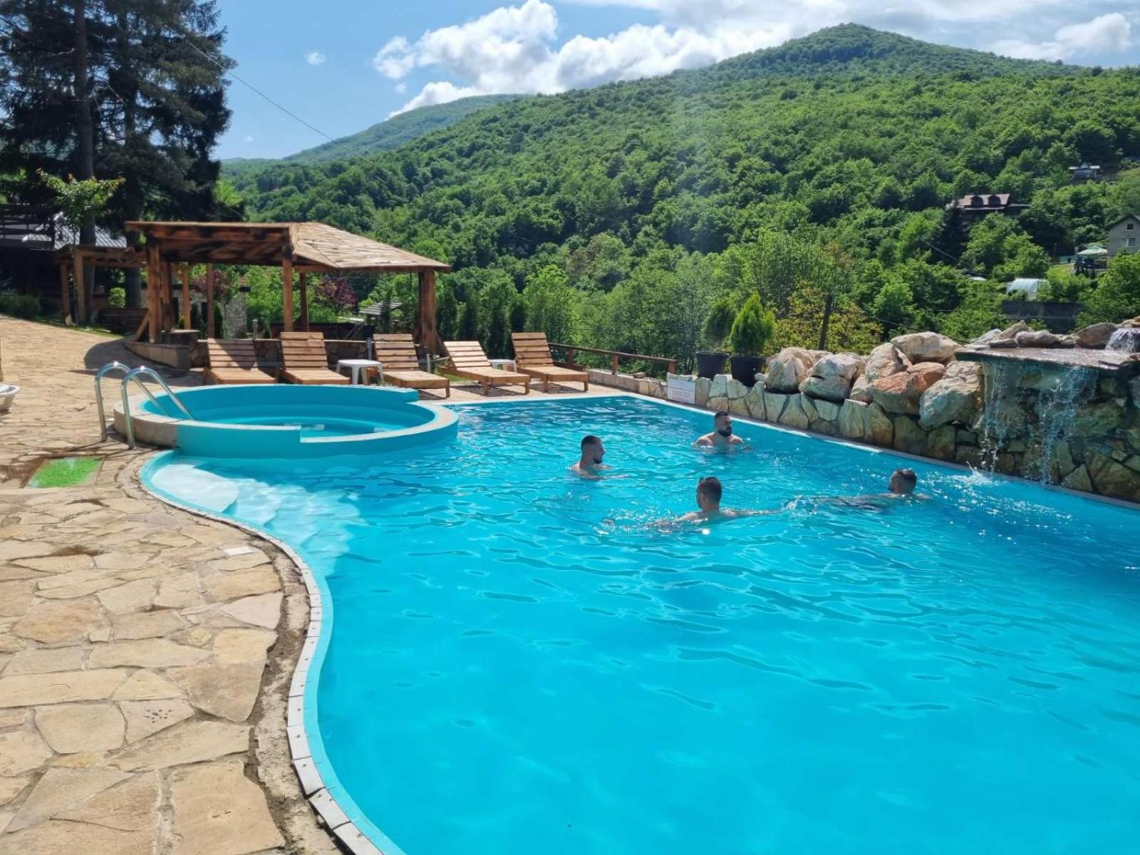 Vila Jasen - Bjelašnica