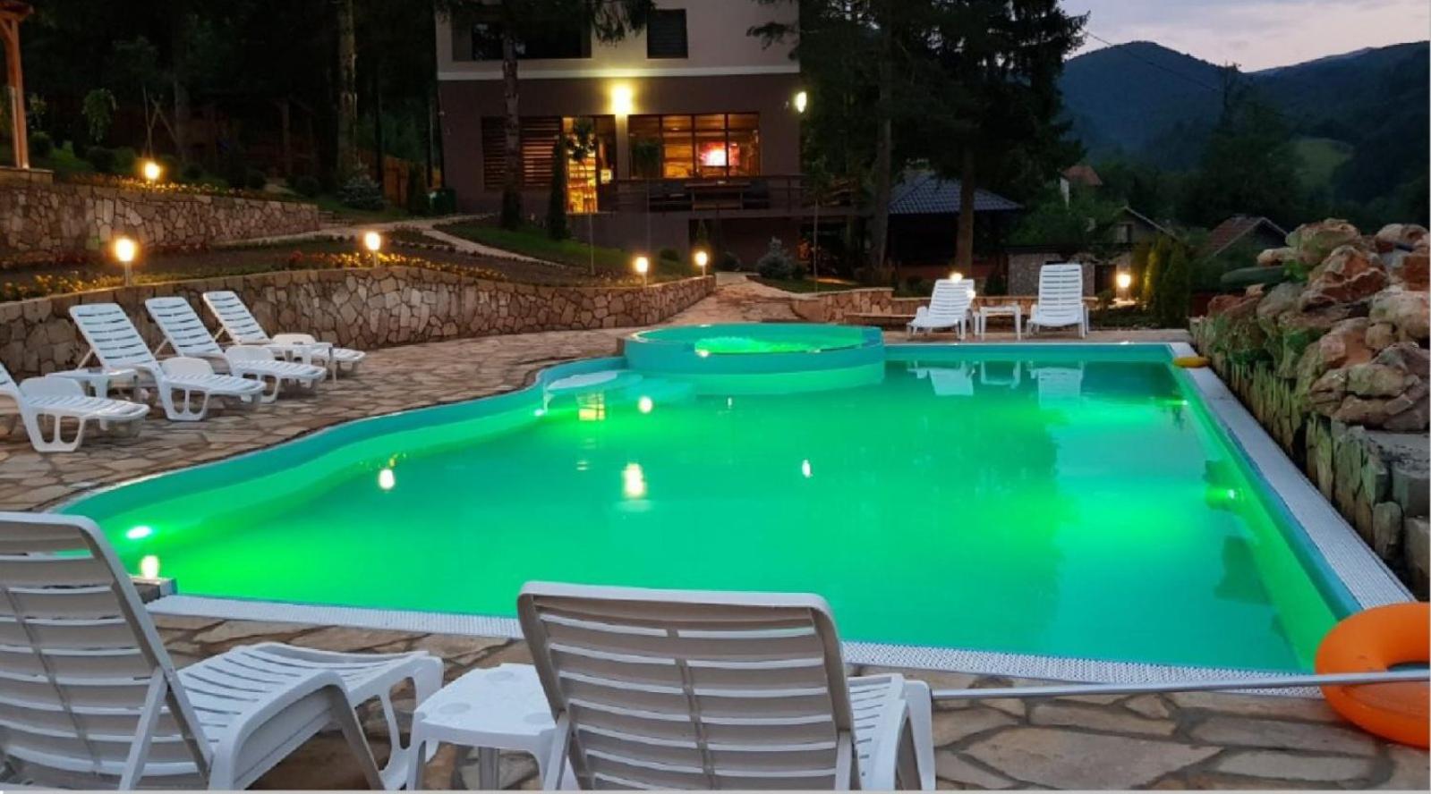 Vila Jasen - Bjelašnica