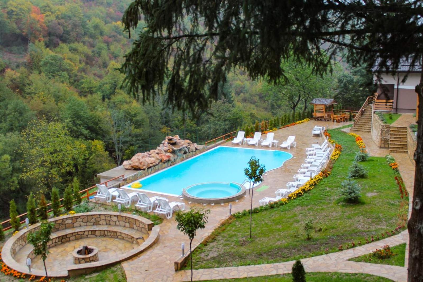 Vila Jasen - Bjelašnica
