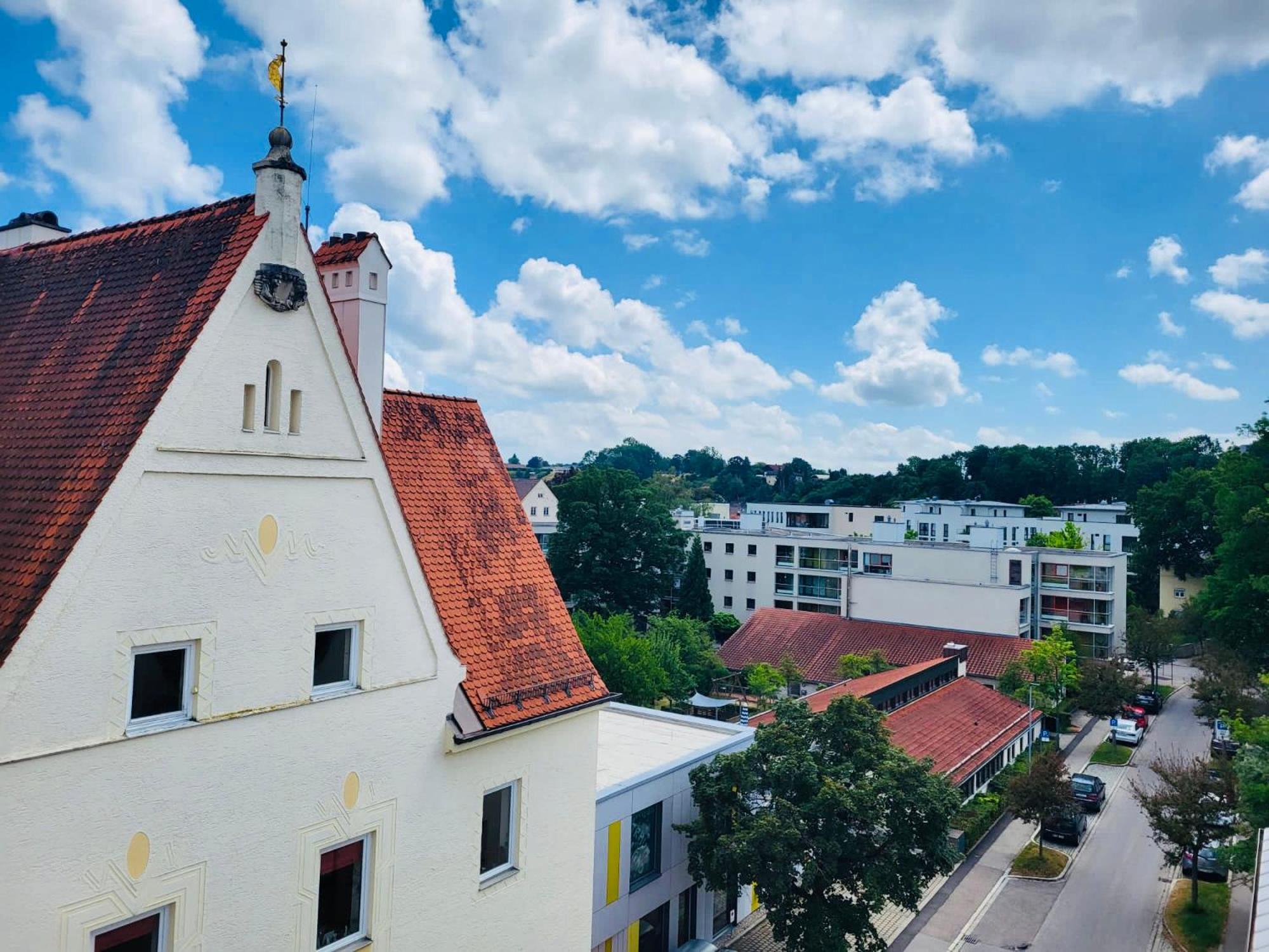 SiOUX stilvoll eingerichtete Apartments im Stadtkern I NETFLIX I NESPRESSO I