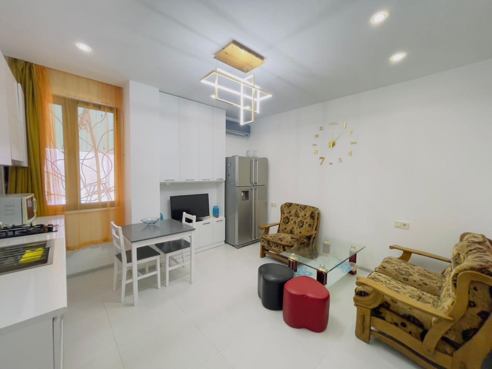 Maria House view 5