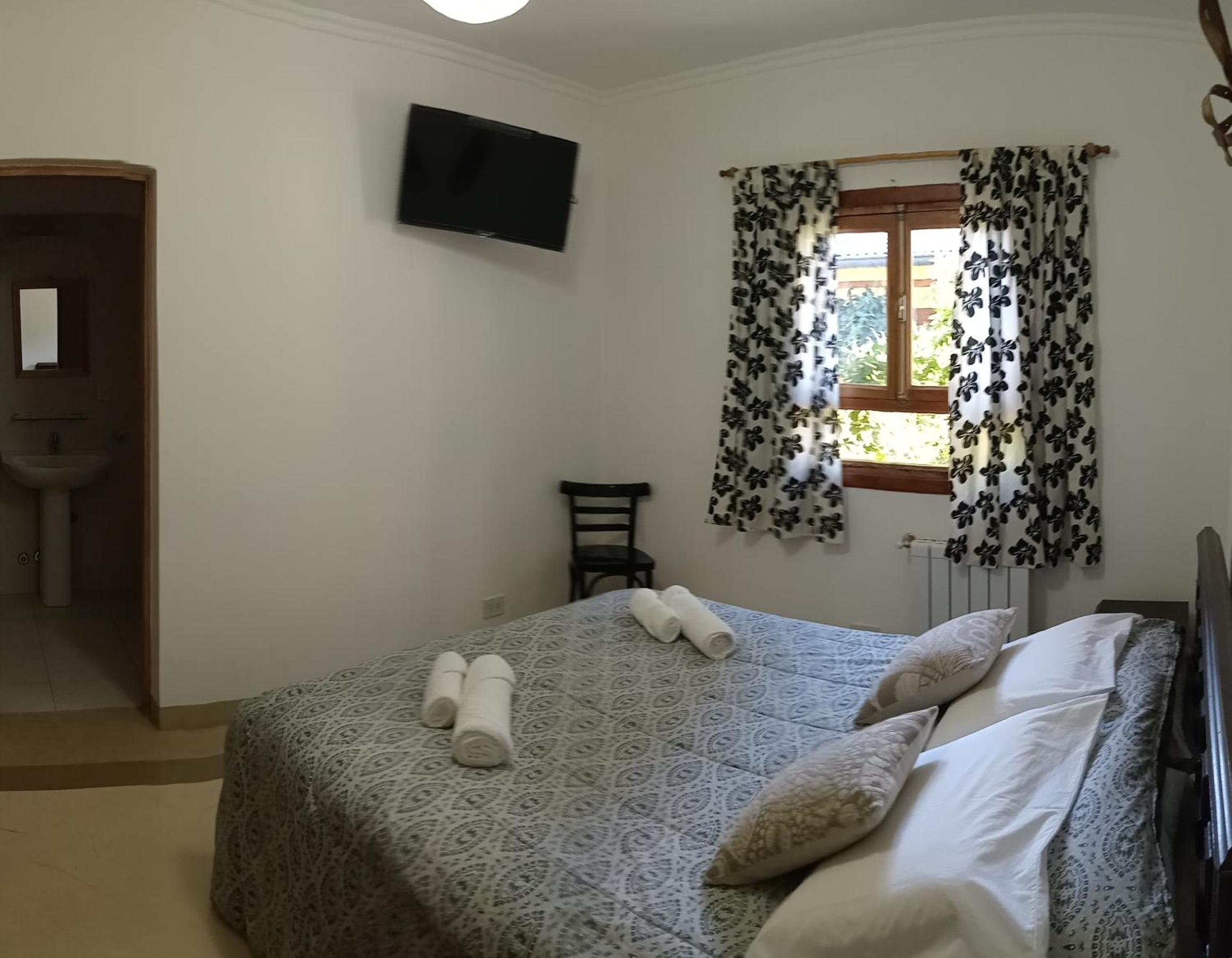 Las Tejuelas - B&B Patagónico