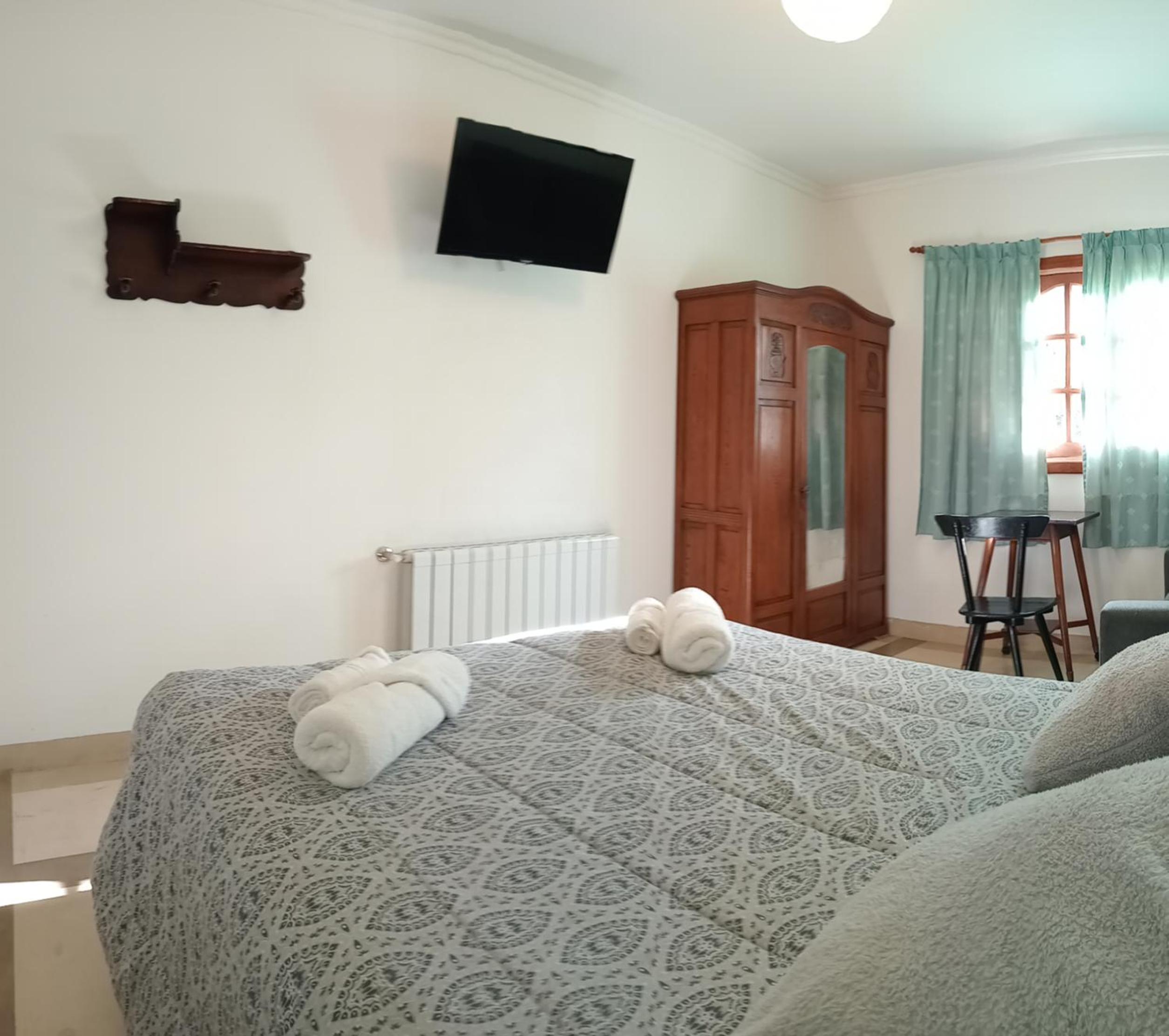 Las Tejuelas - B&B Patagónico