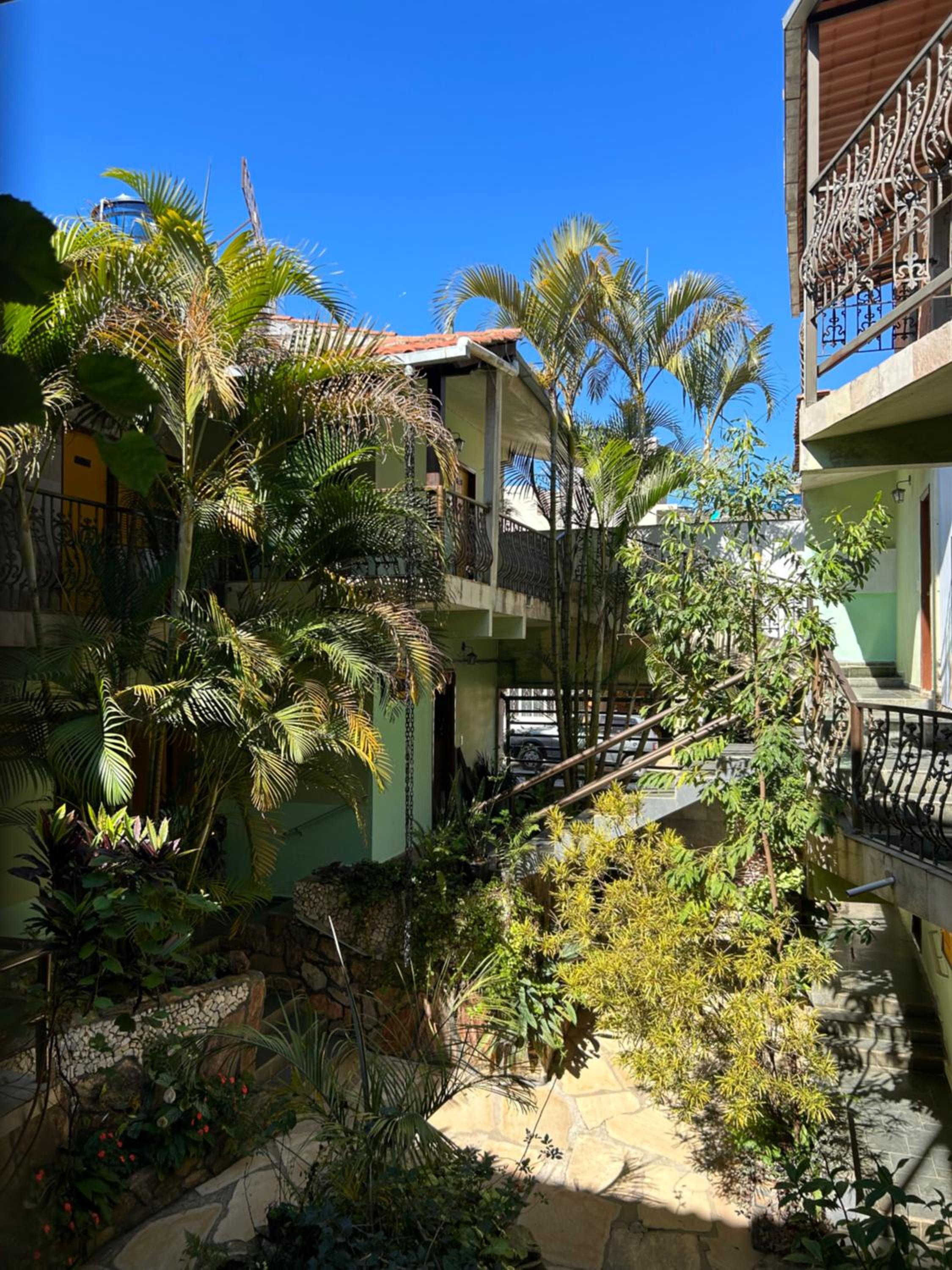 Hotel dos Sonhos