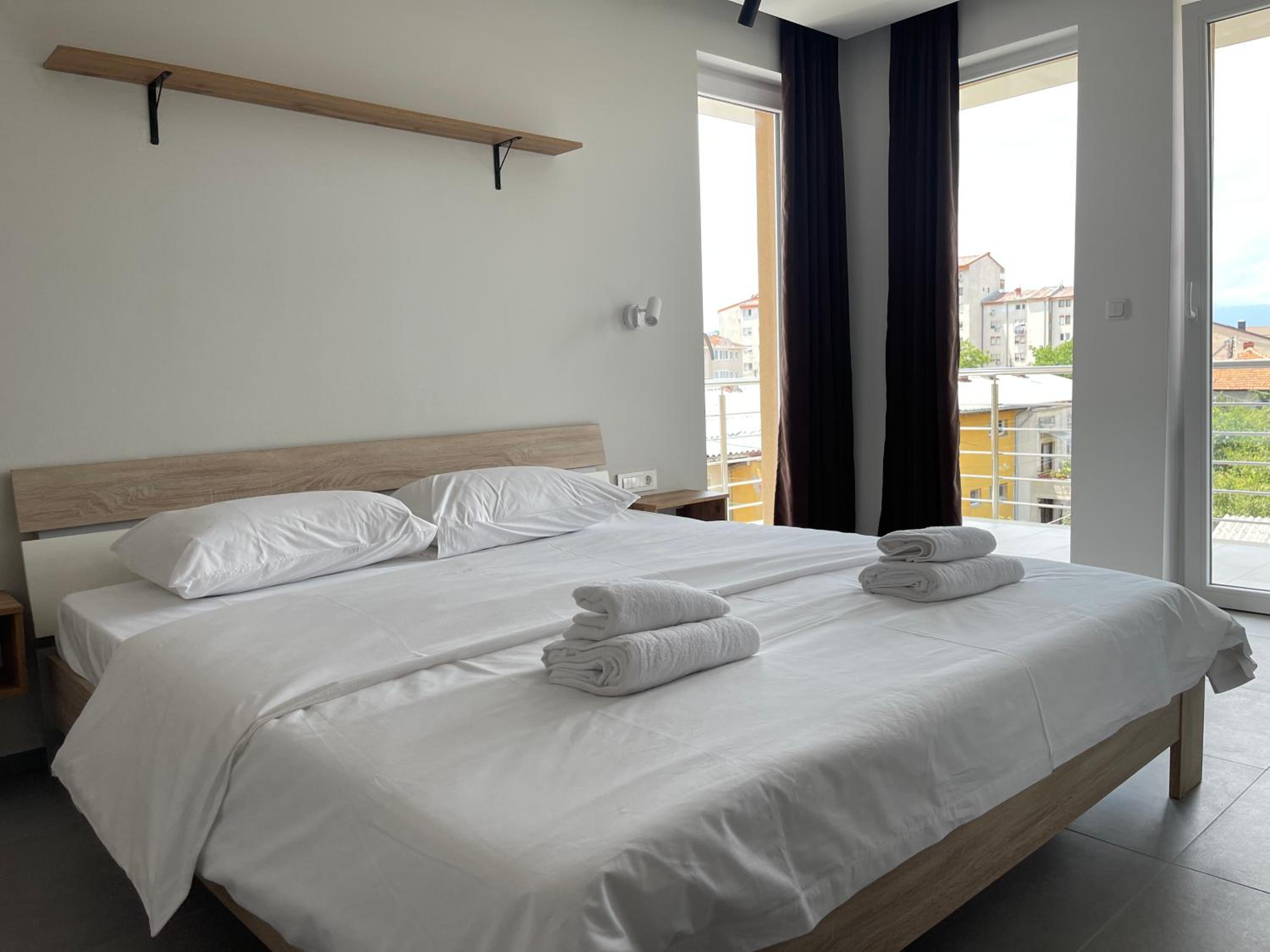 Apartments Joana