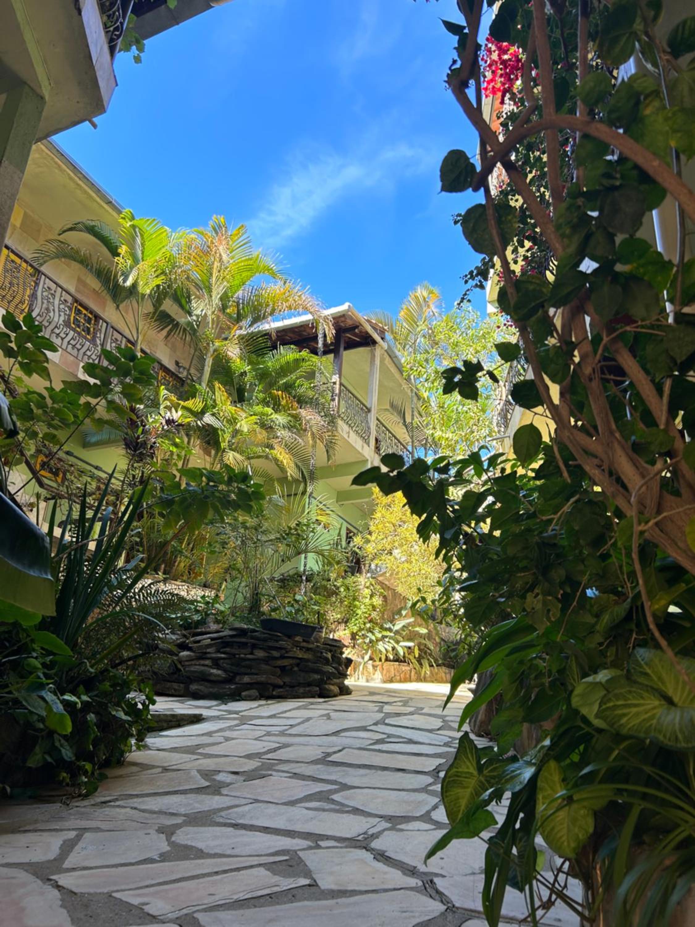 Hotel dos Sonhos