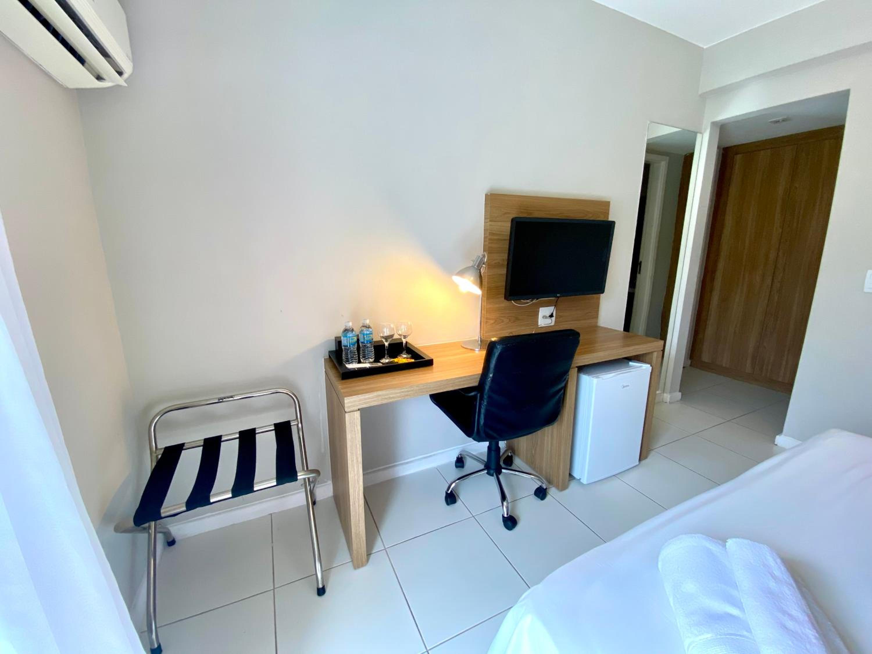 RioCentro RioStay - Flat - Apart Hotel - Parque Olímpico - Cidade do Rock photo 5