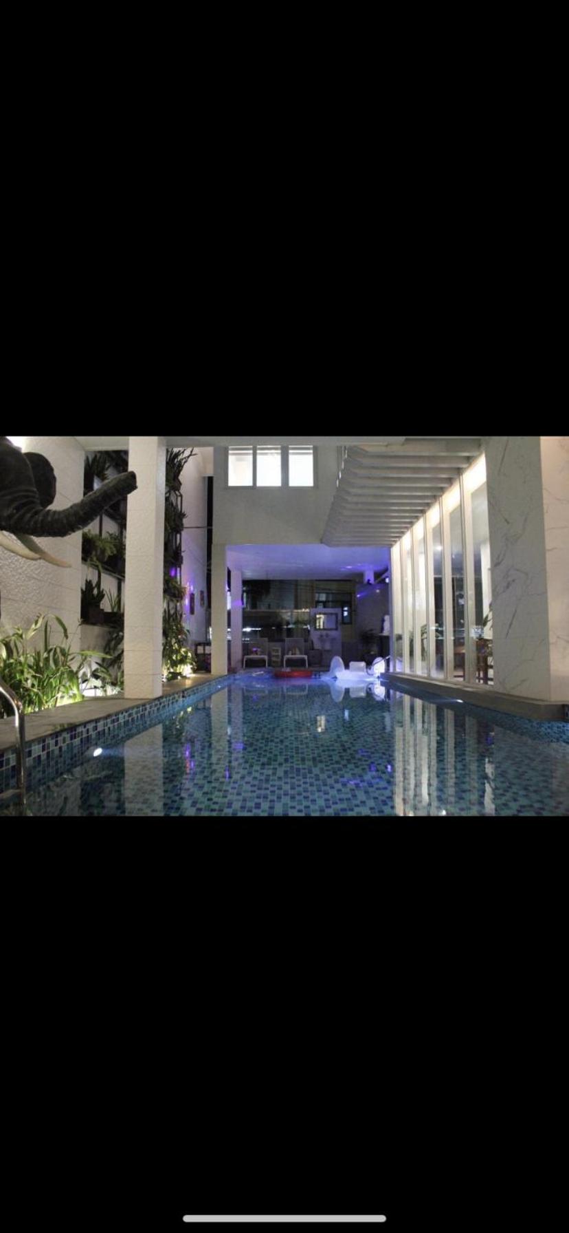 Sevenvillas
