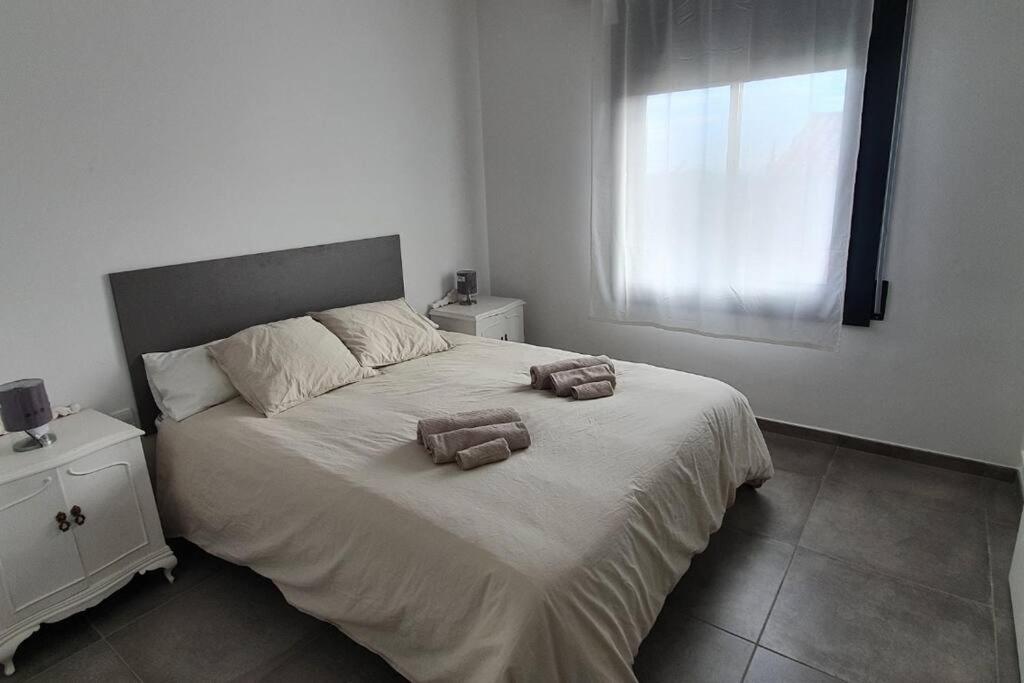 CASA CENTRO DEL PUEBLO CON PISCINA PRIVADA