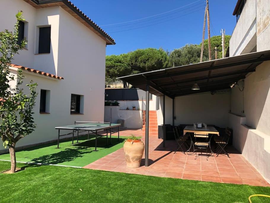 CASA CENTRO DEL PUEBLO CON PISCINA PRIVADA
