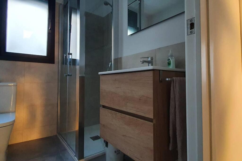 CASA CENTRO DEL PUEBLO CON PISCINA PRIVADA