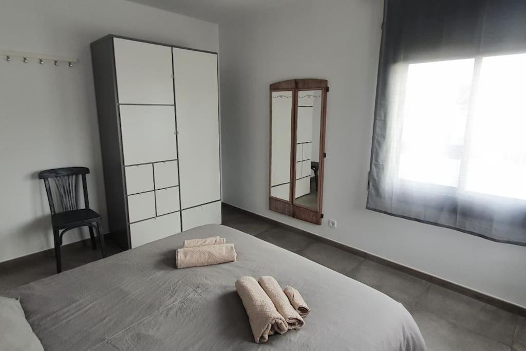 CASA CENTRO DEL PUEBLO CON PISCINA PRIVADA