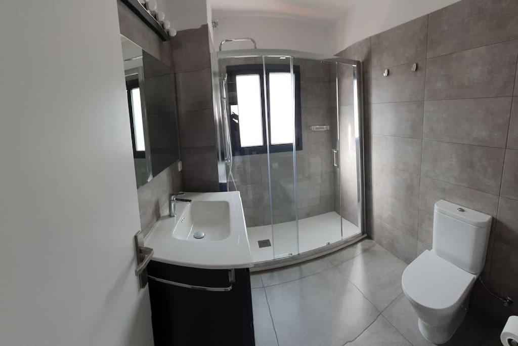 CASA CENTRO DEL PUEBLO CON PISCINA PRIVADA
