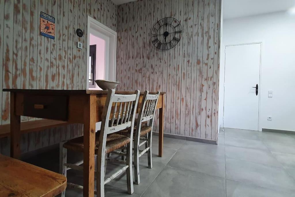 CASA CENTRO DEL PUEBLO CON PISCINA PRIVADA