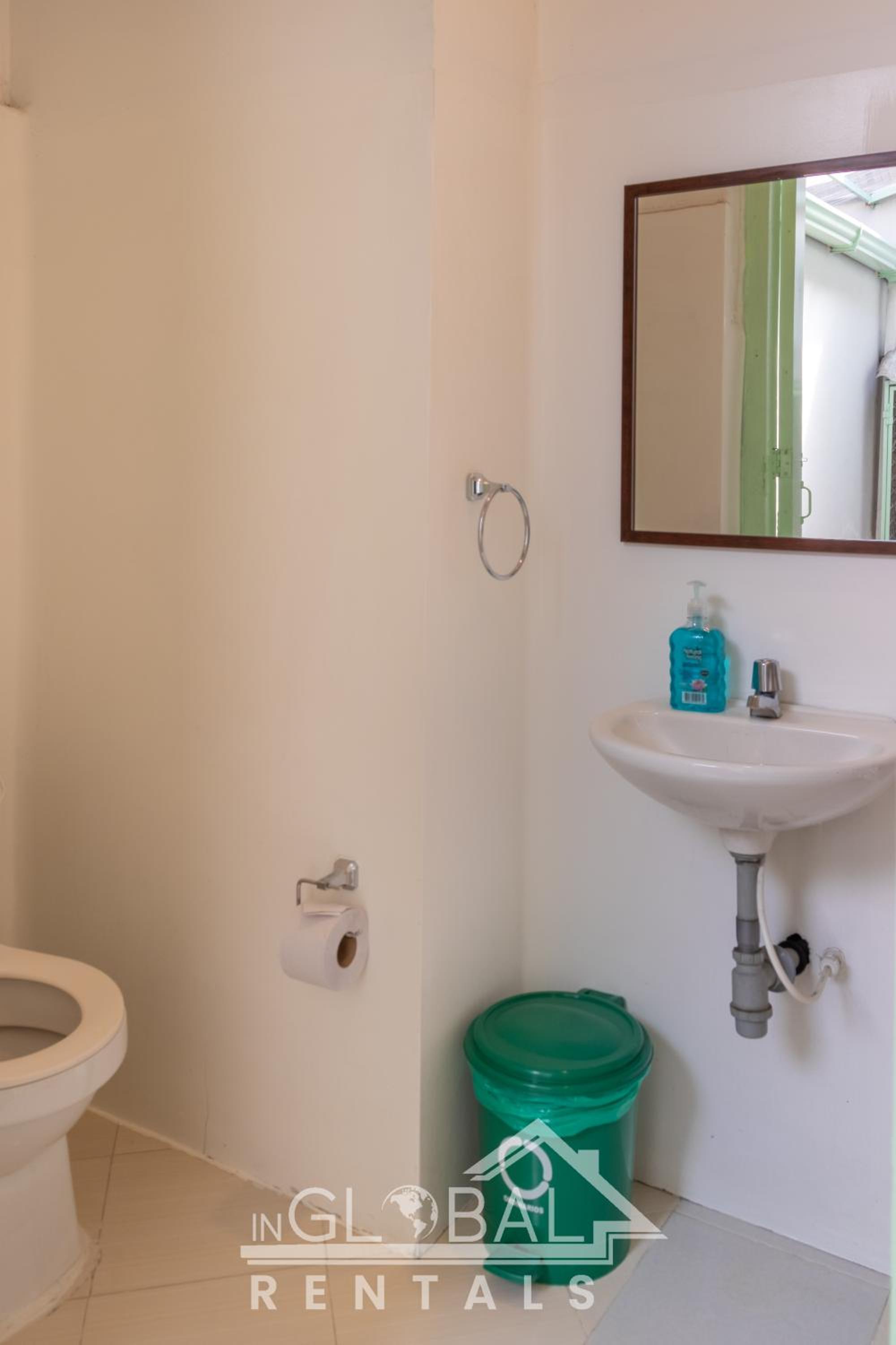 Sandalio Hostal Cali