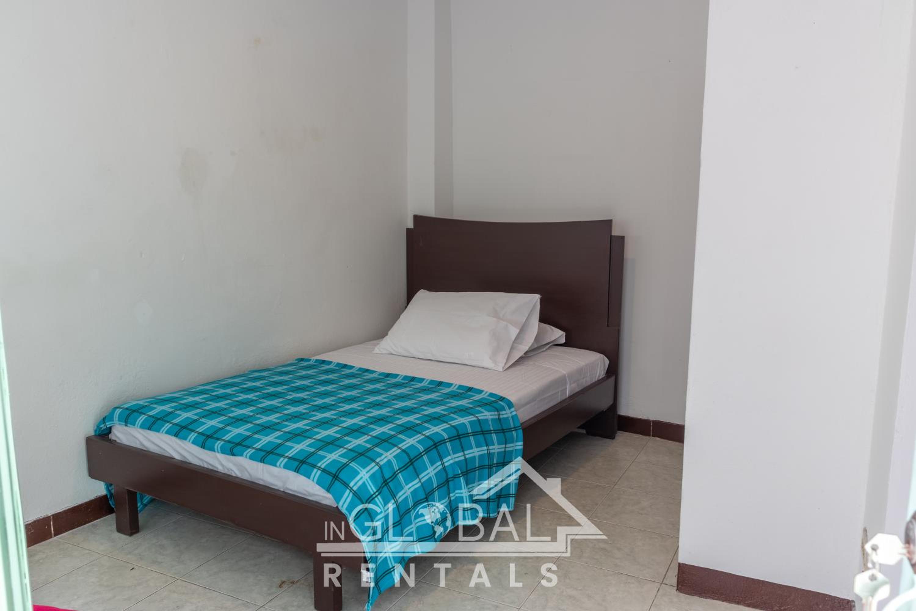 Sandalio Hostal Cali