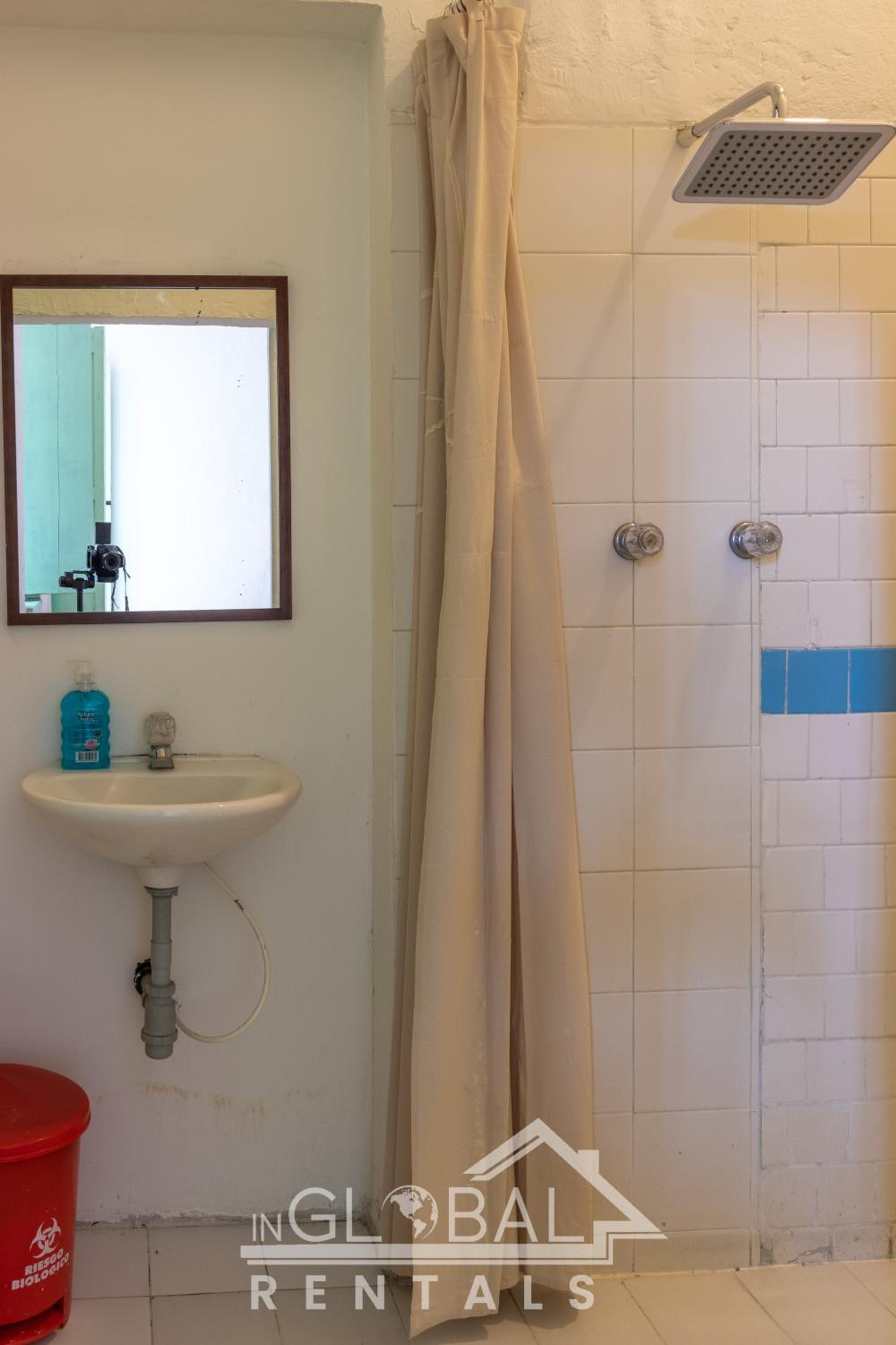Sandalio Hostal Cali