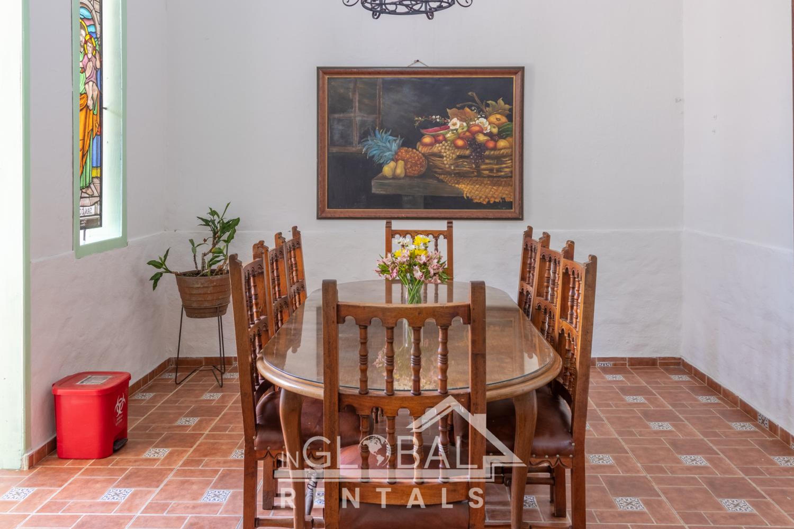 Sandalio Hostal Cali