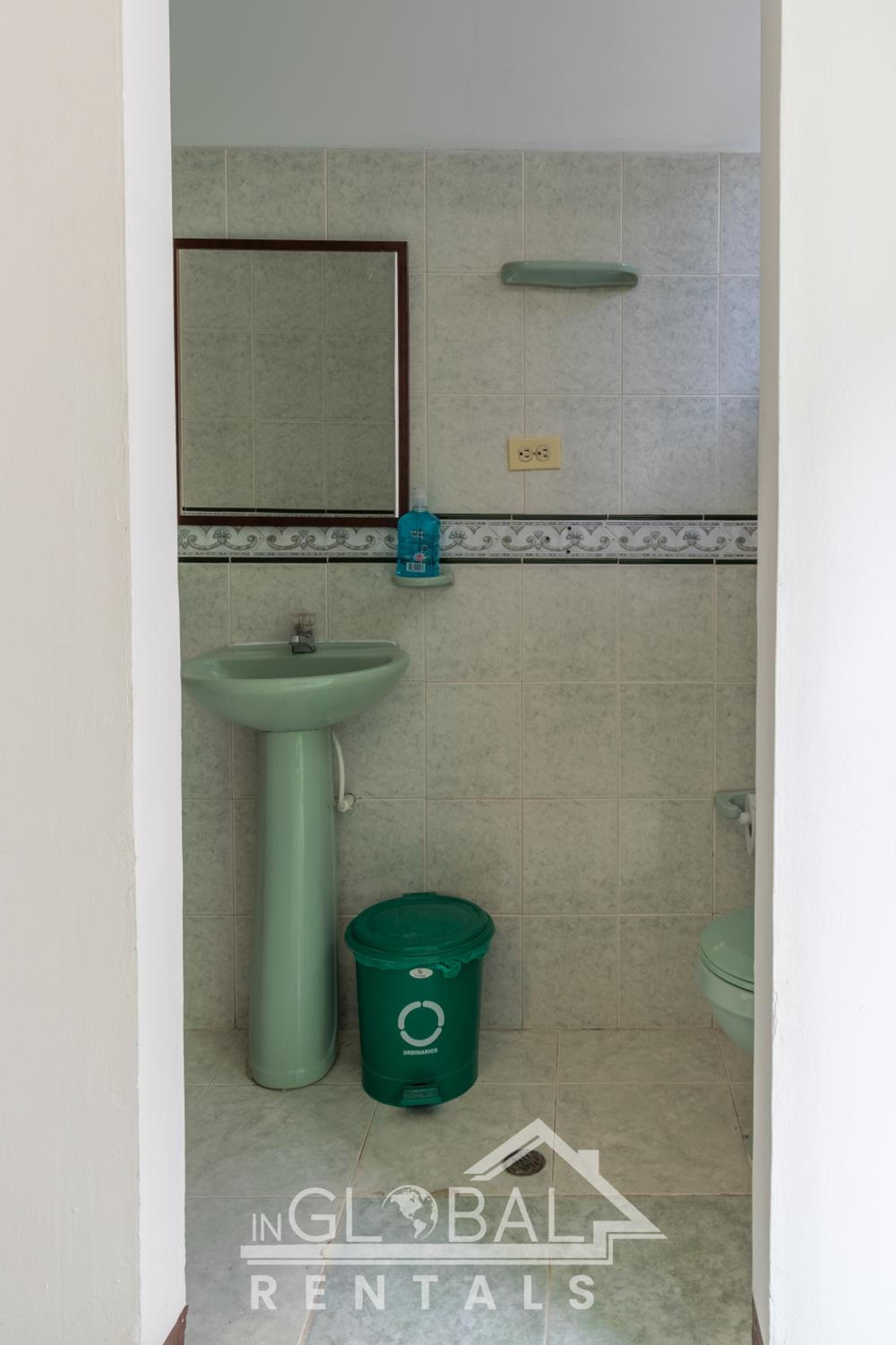 Sandalio Hostal Cali