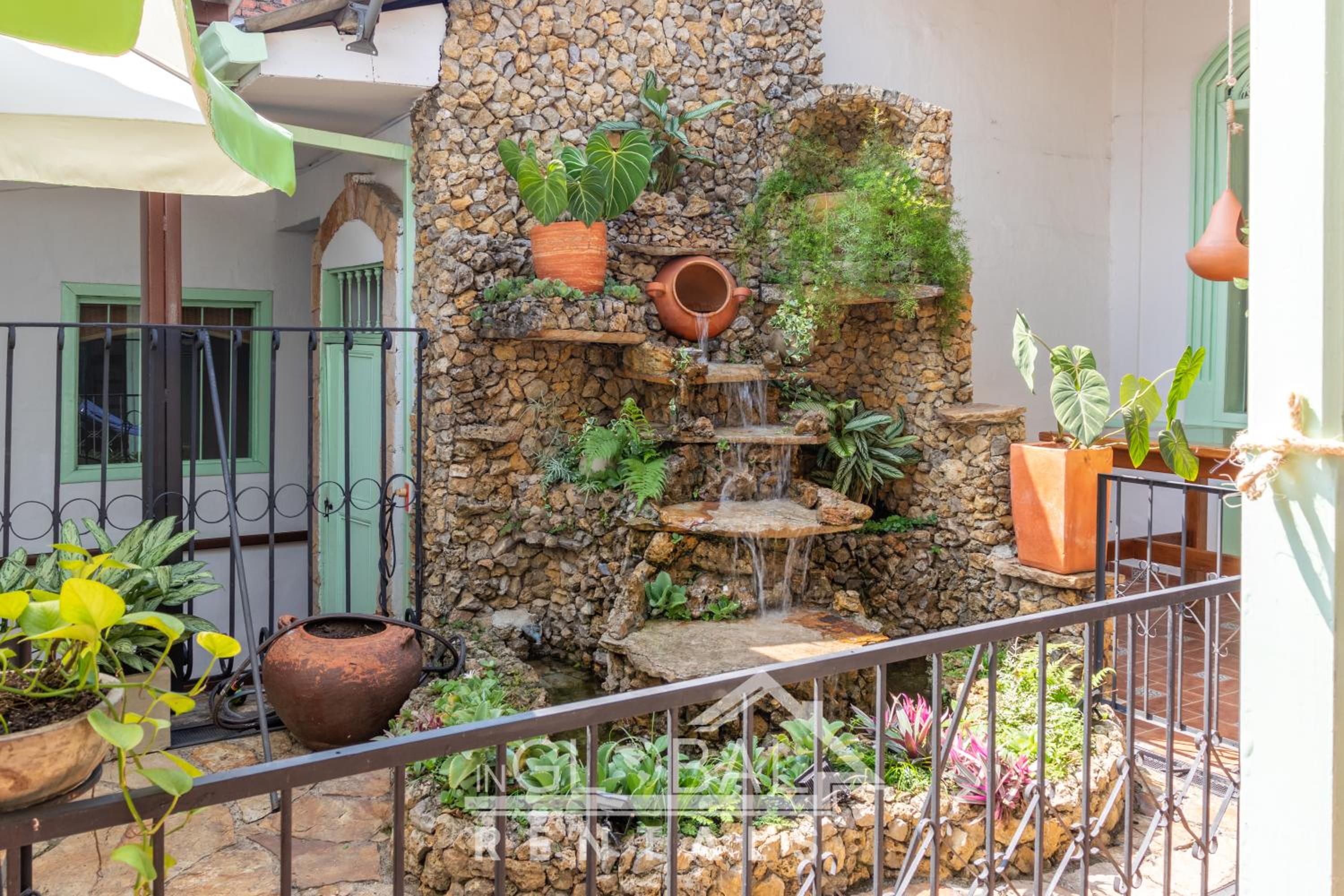 Sandalio Hostal Cali