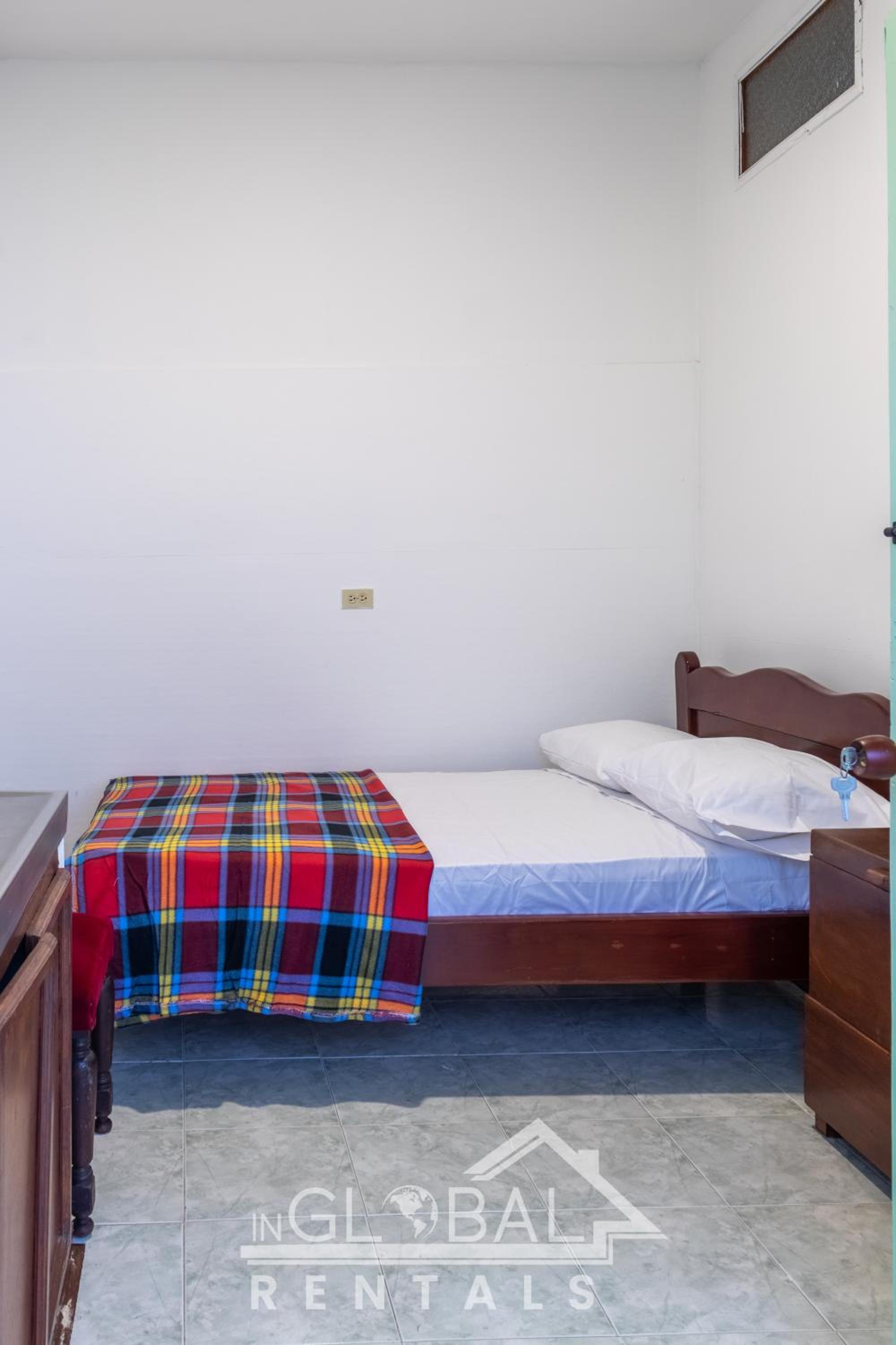 Sandalio Hostal Cali