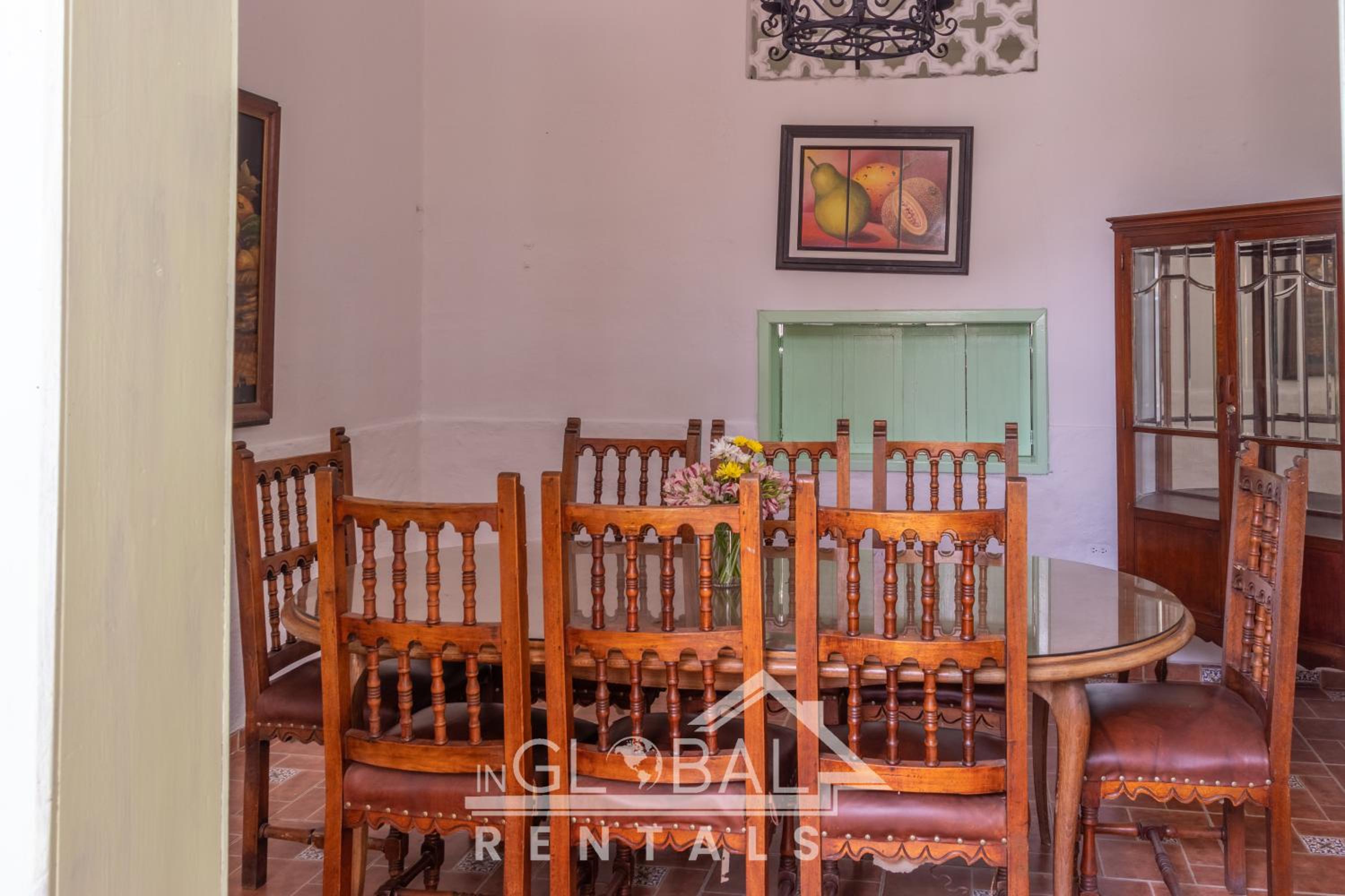 Sandalio Hostal Cali