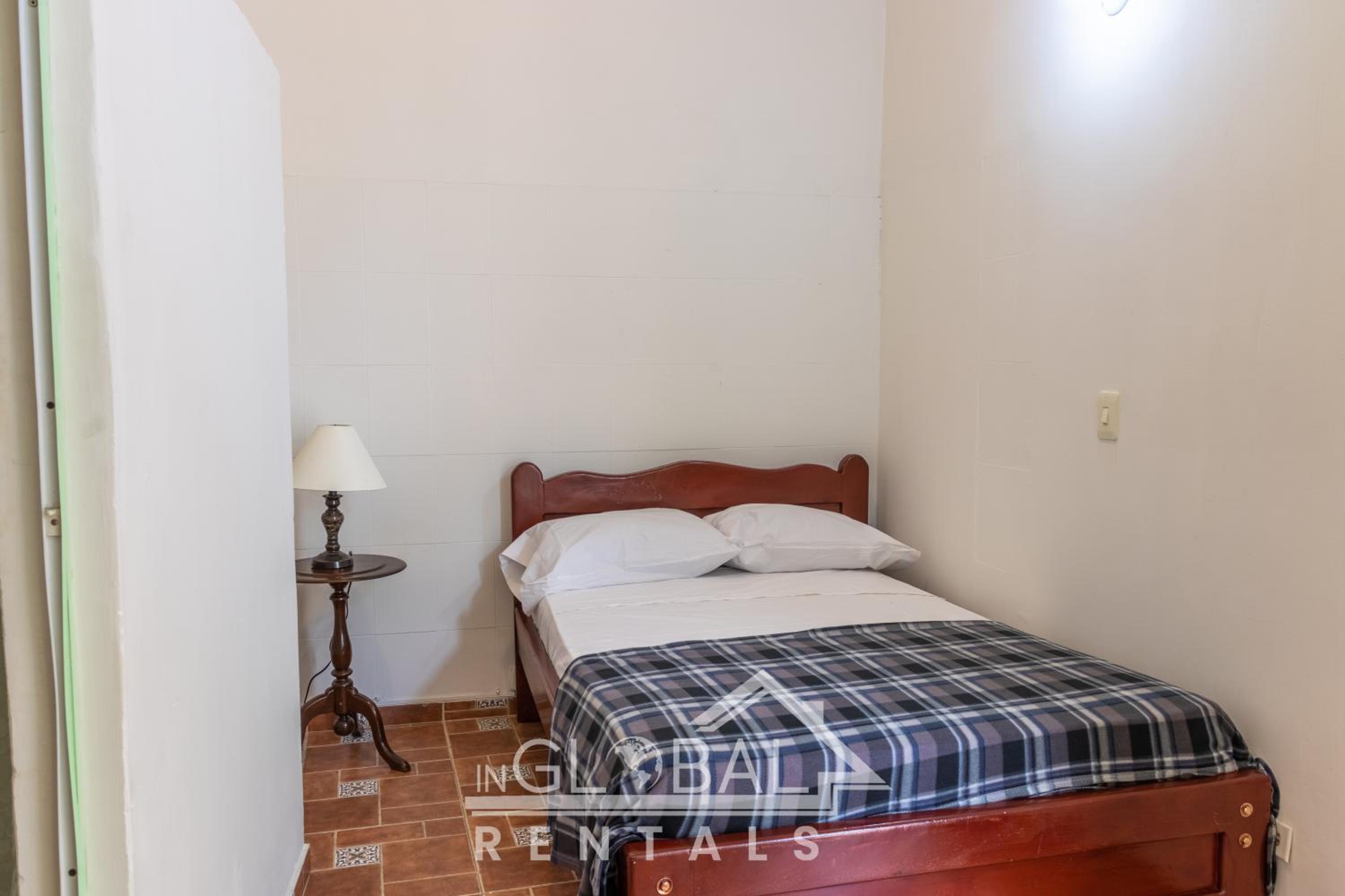 Sandalio Hostal Cali