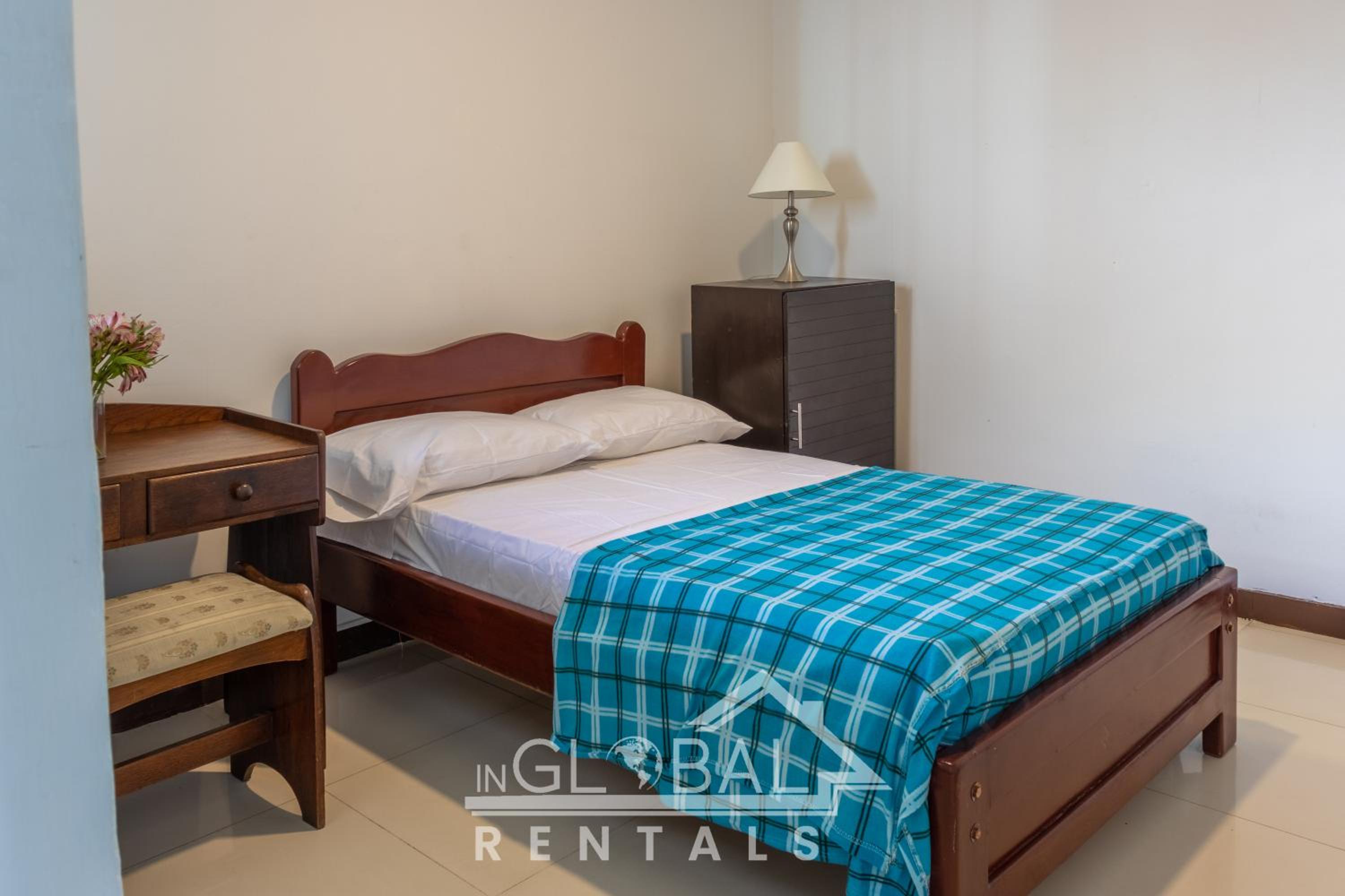 Sandalio Hostal Cali