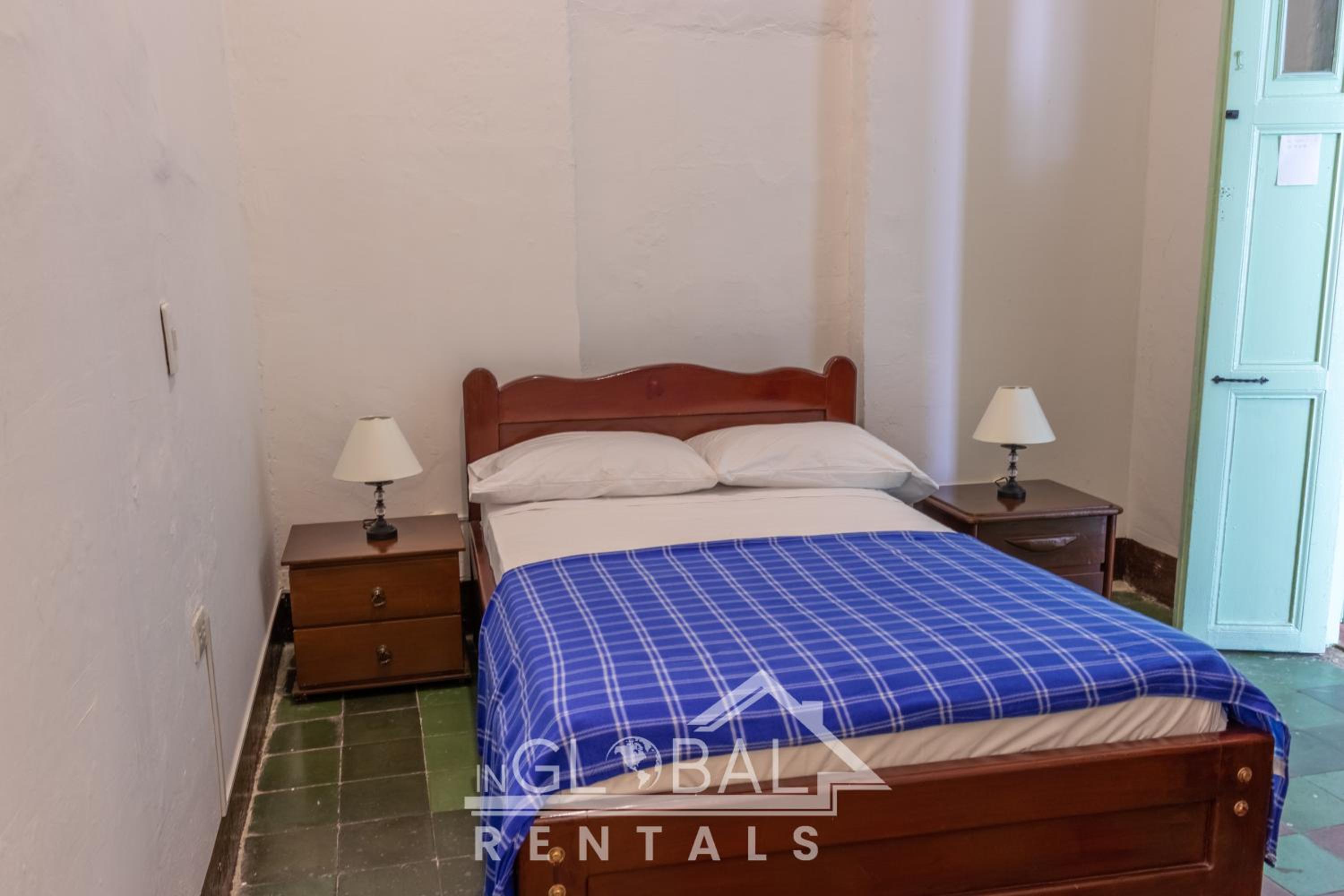 Sandalio Hostal Cali