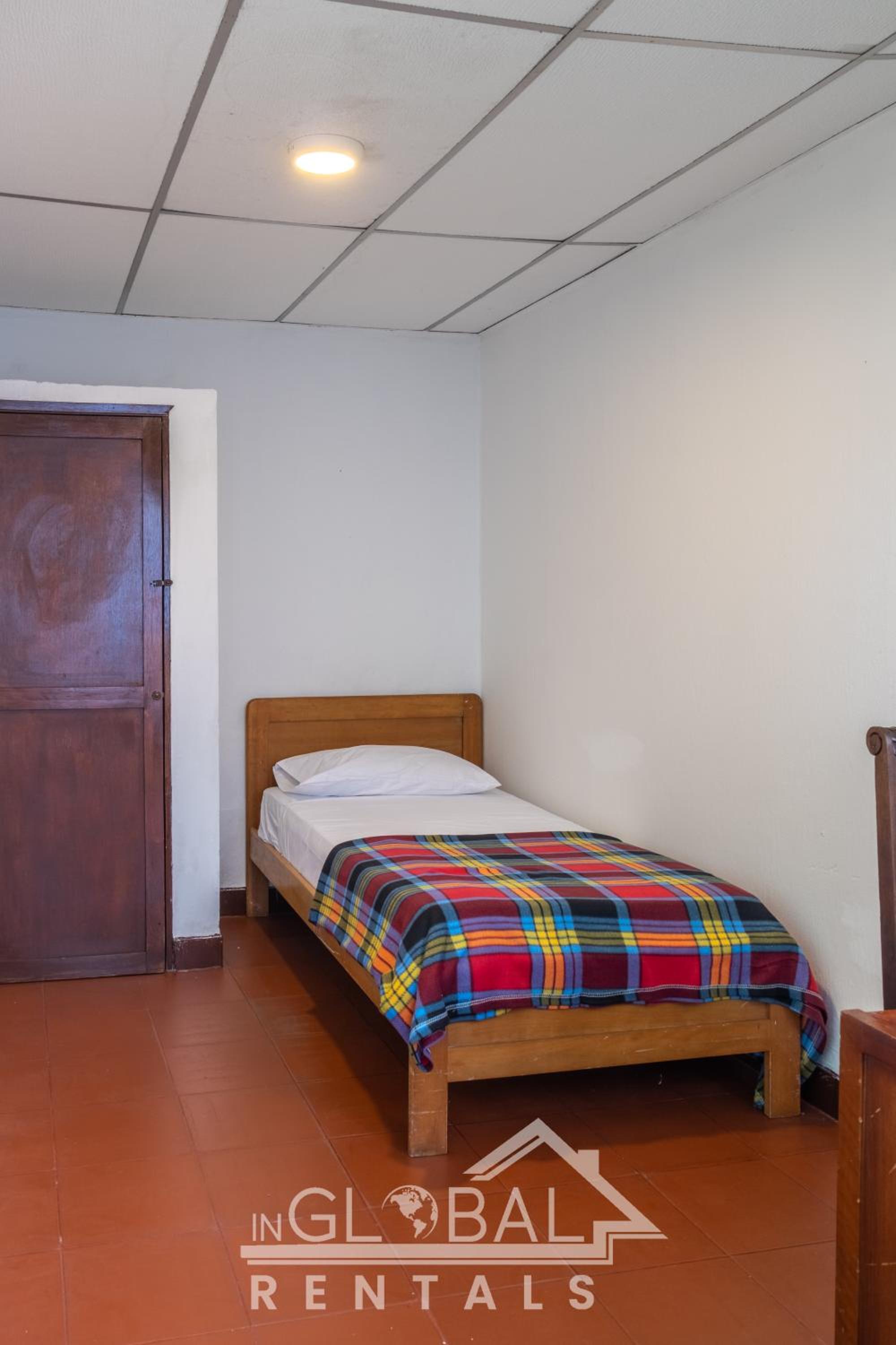 Sandalio Hostal Cali