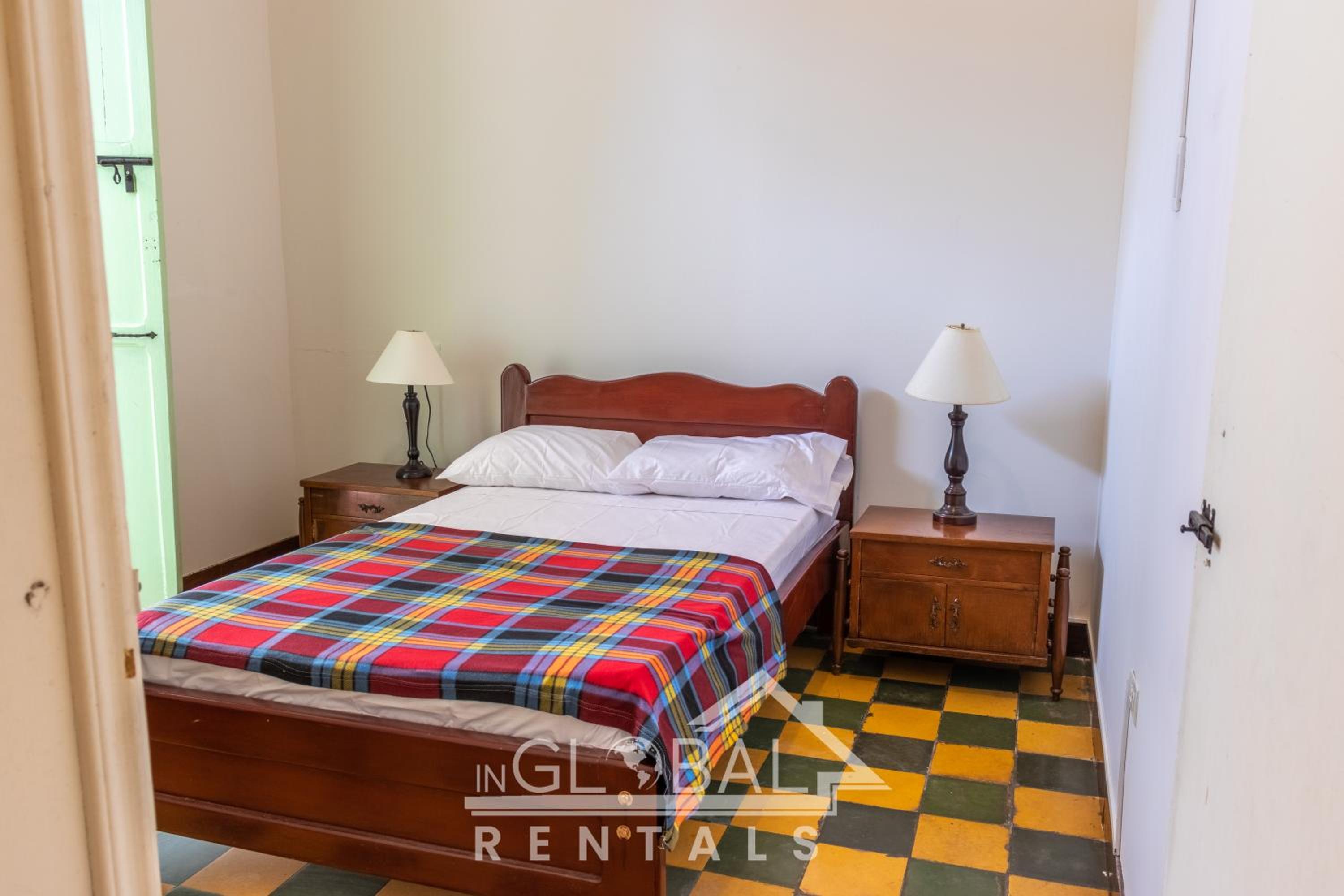 Sandalio Hostal Cali