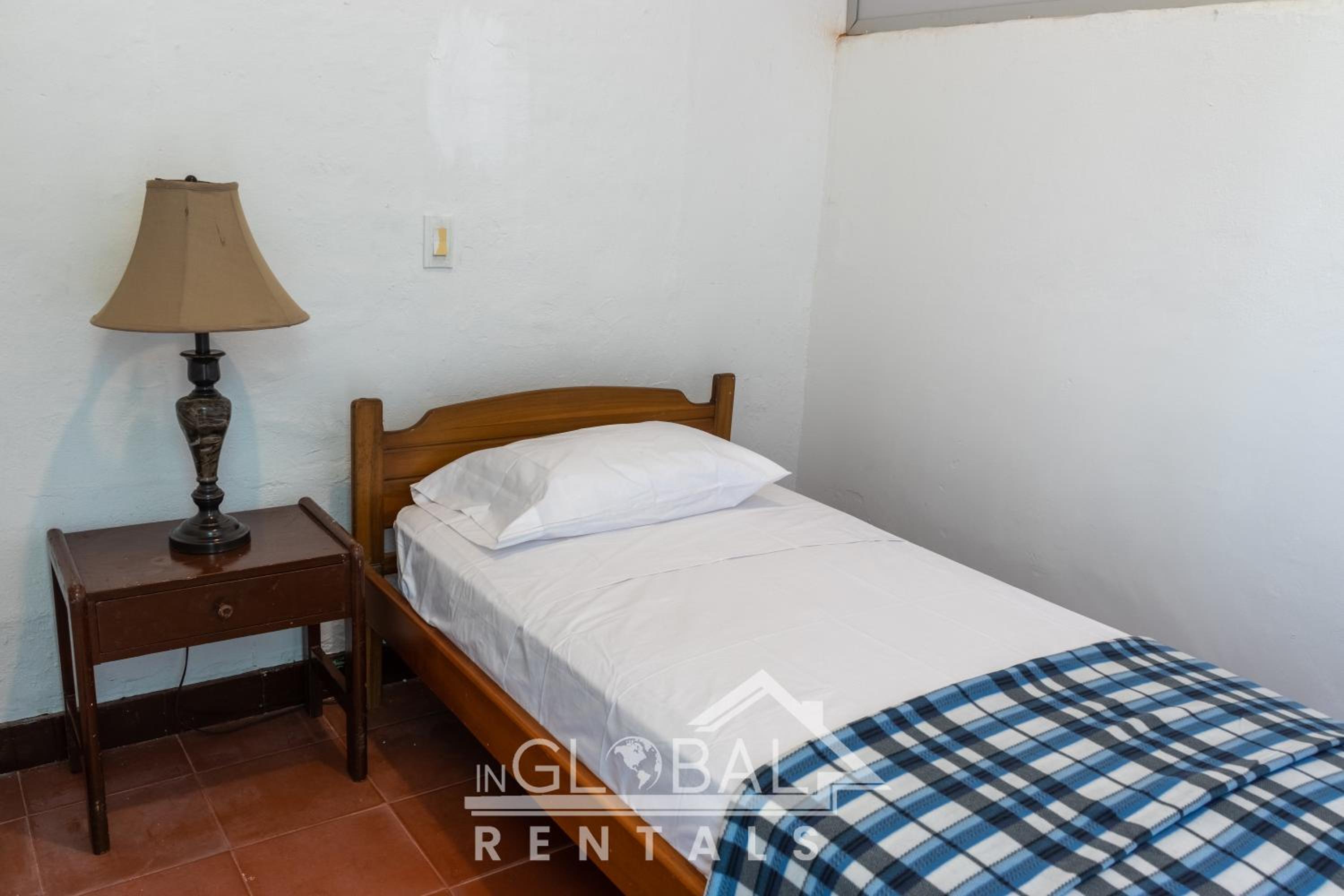 Sandalio Hostal Cali
