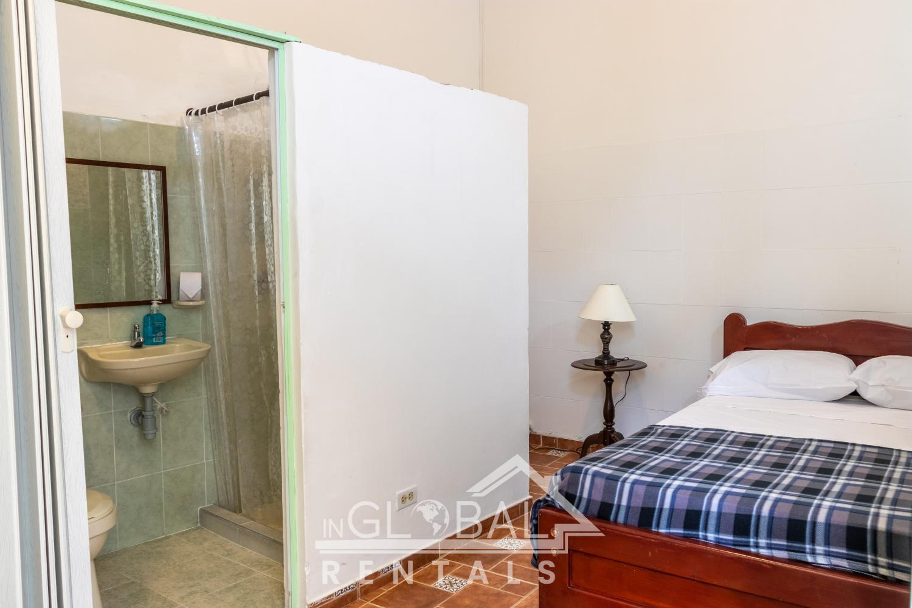 Sandalio Hostal Cali