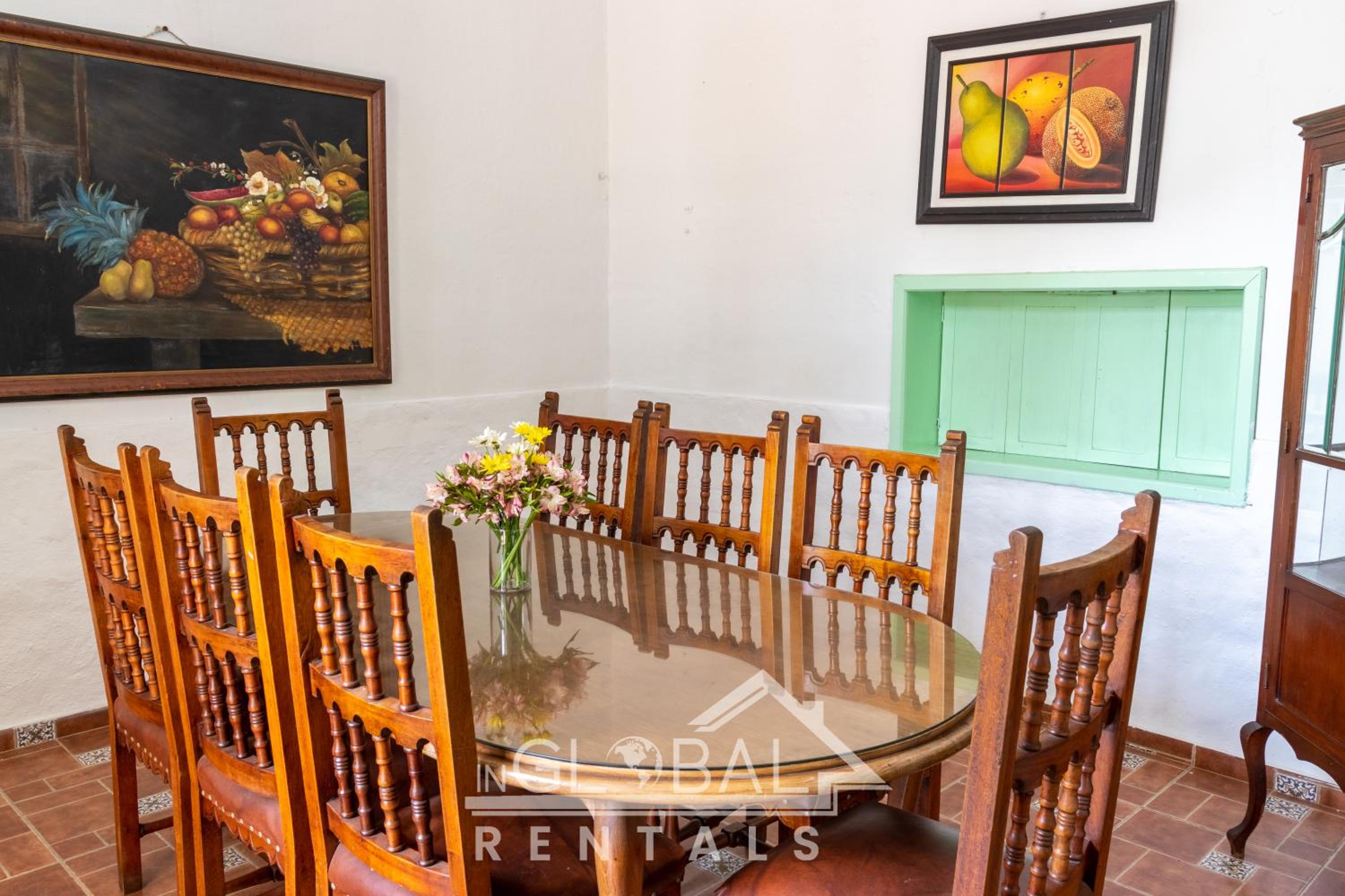 Sandalio Hostal Cali